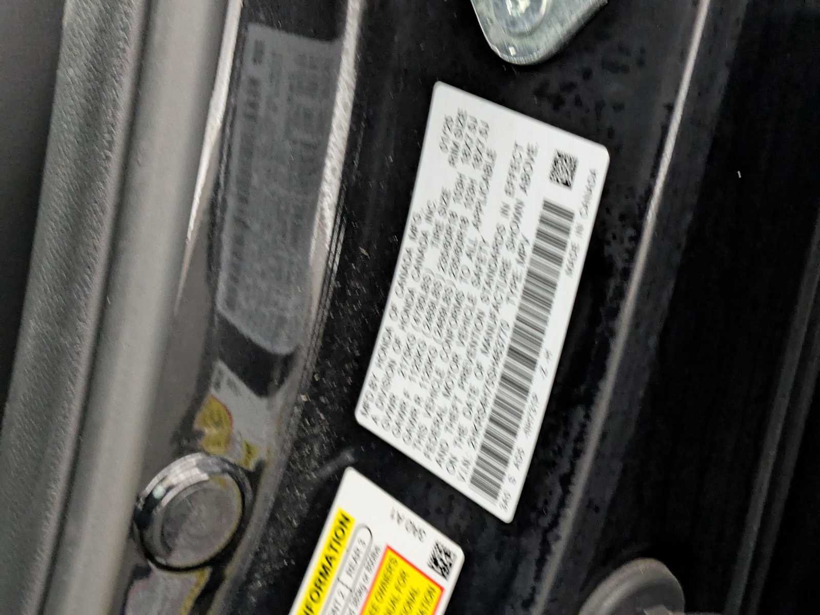 Thumbnail: 2025 Honda CR-V - 35