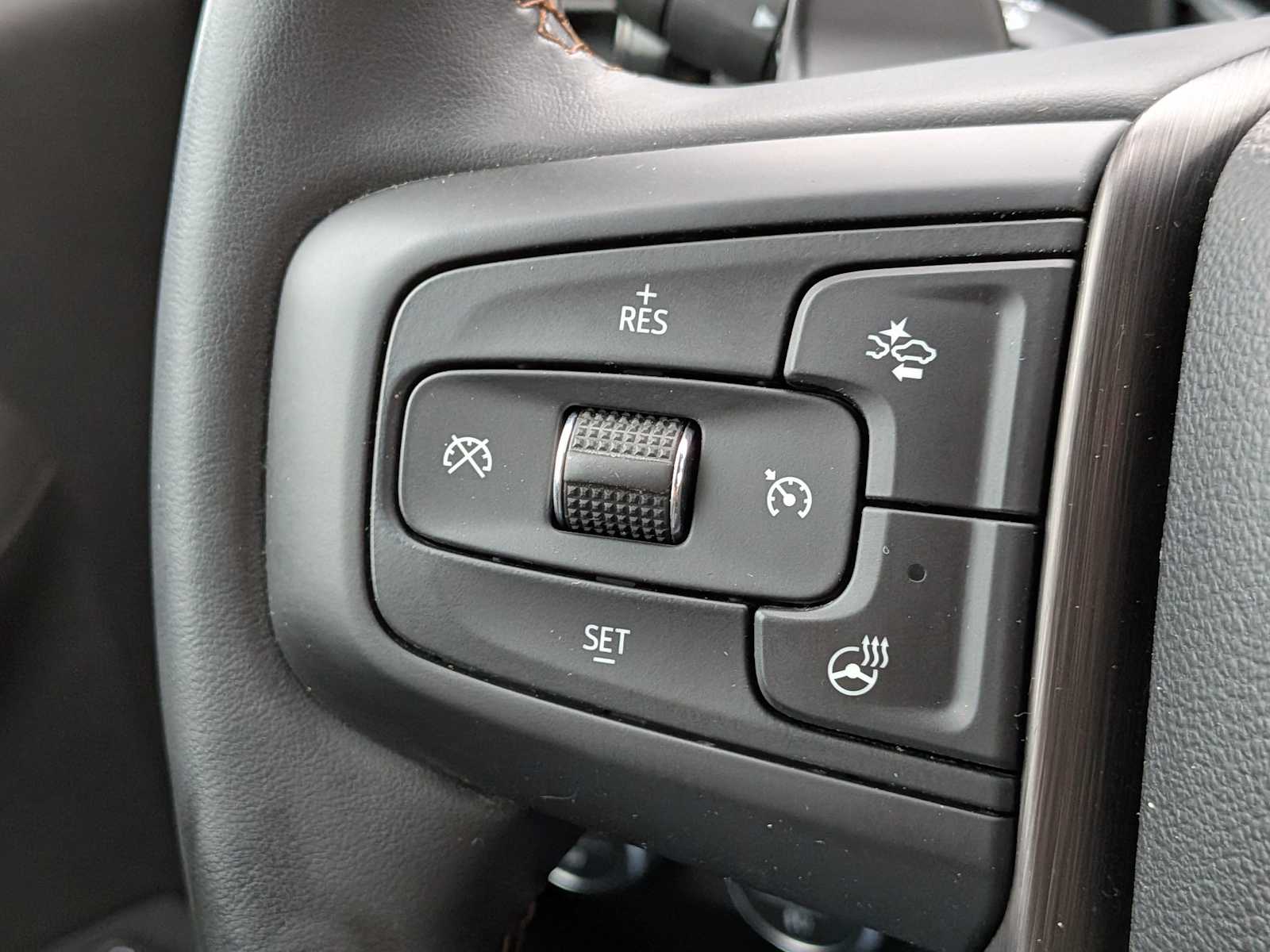 Thumbnail: 2024 GMC Sierra 1500 - 26