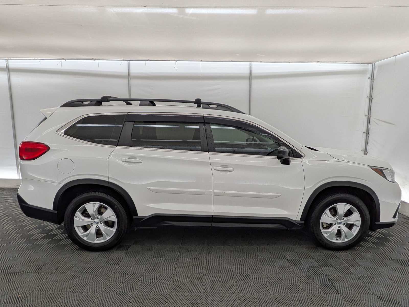 Thumbnail: 2021 Subaru Ascent - 7