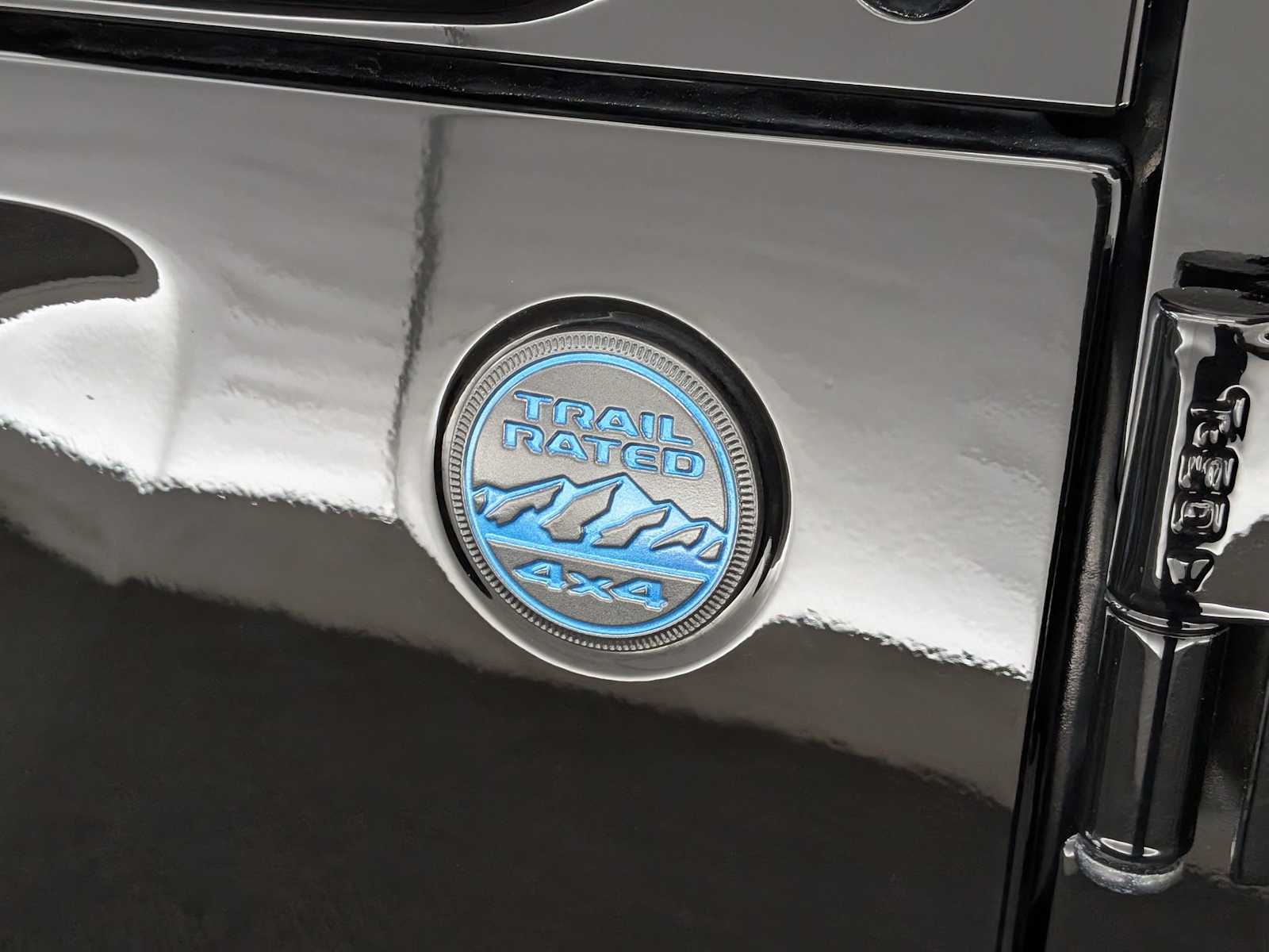 Thumbnail: 2022 Jeep Wrangler - 12