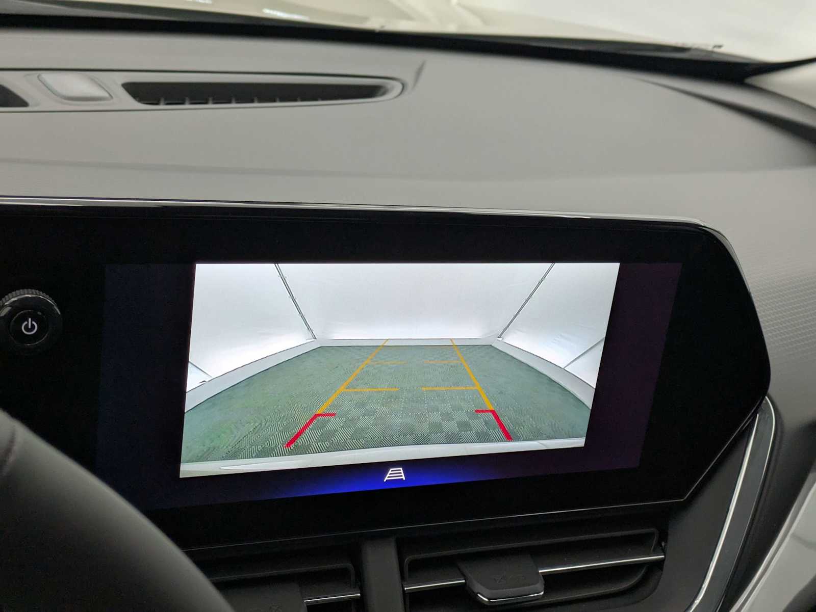 Thumbnail: 2026 Chevrolet Trax - 29