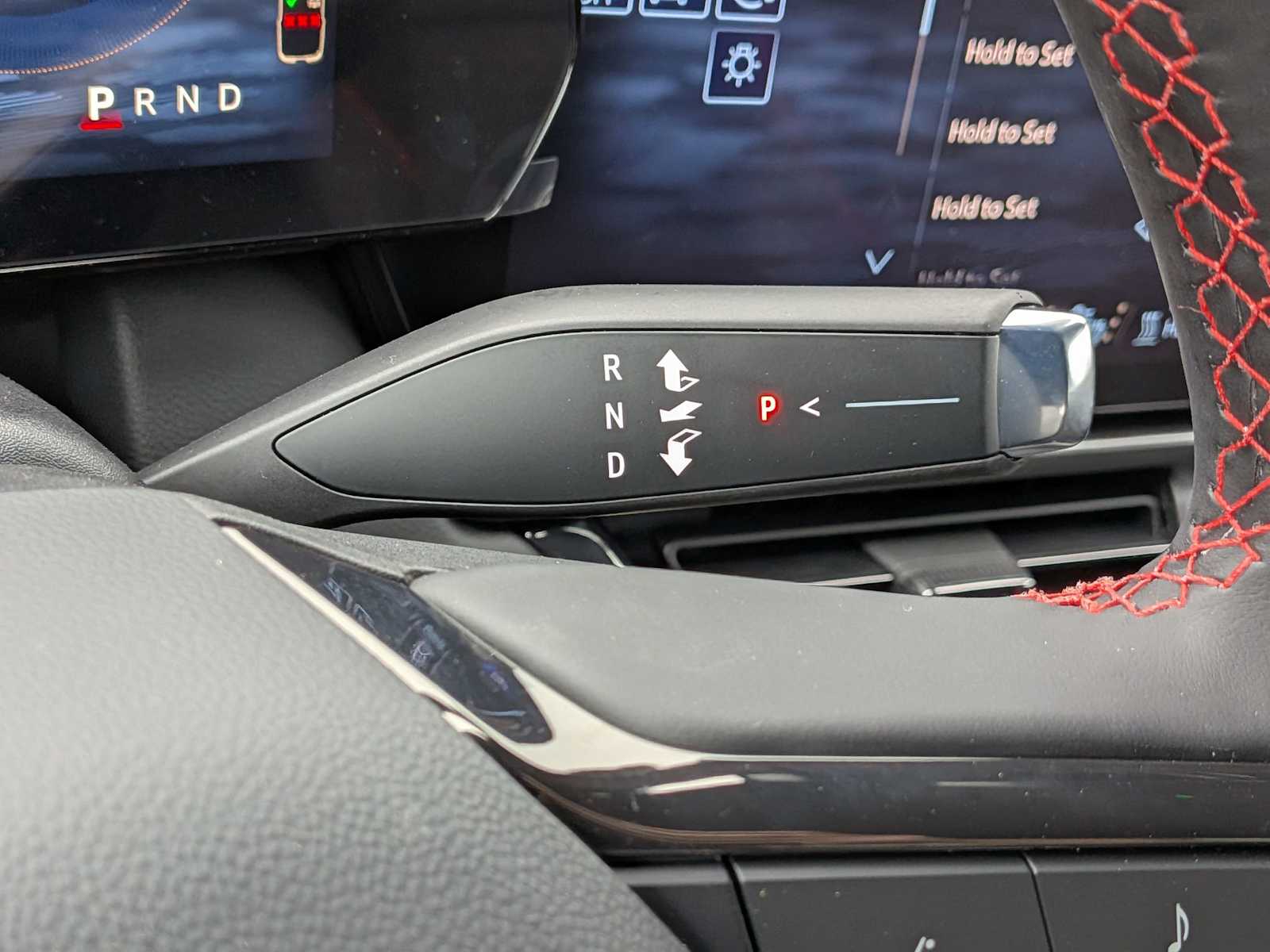 Thumbnail: 2026 Chevrolet Equinox - 31