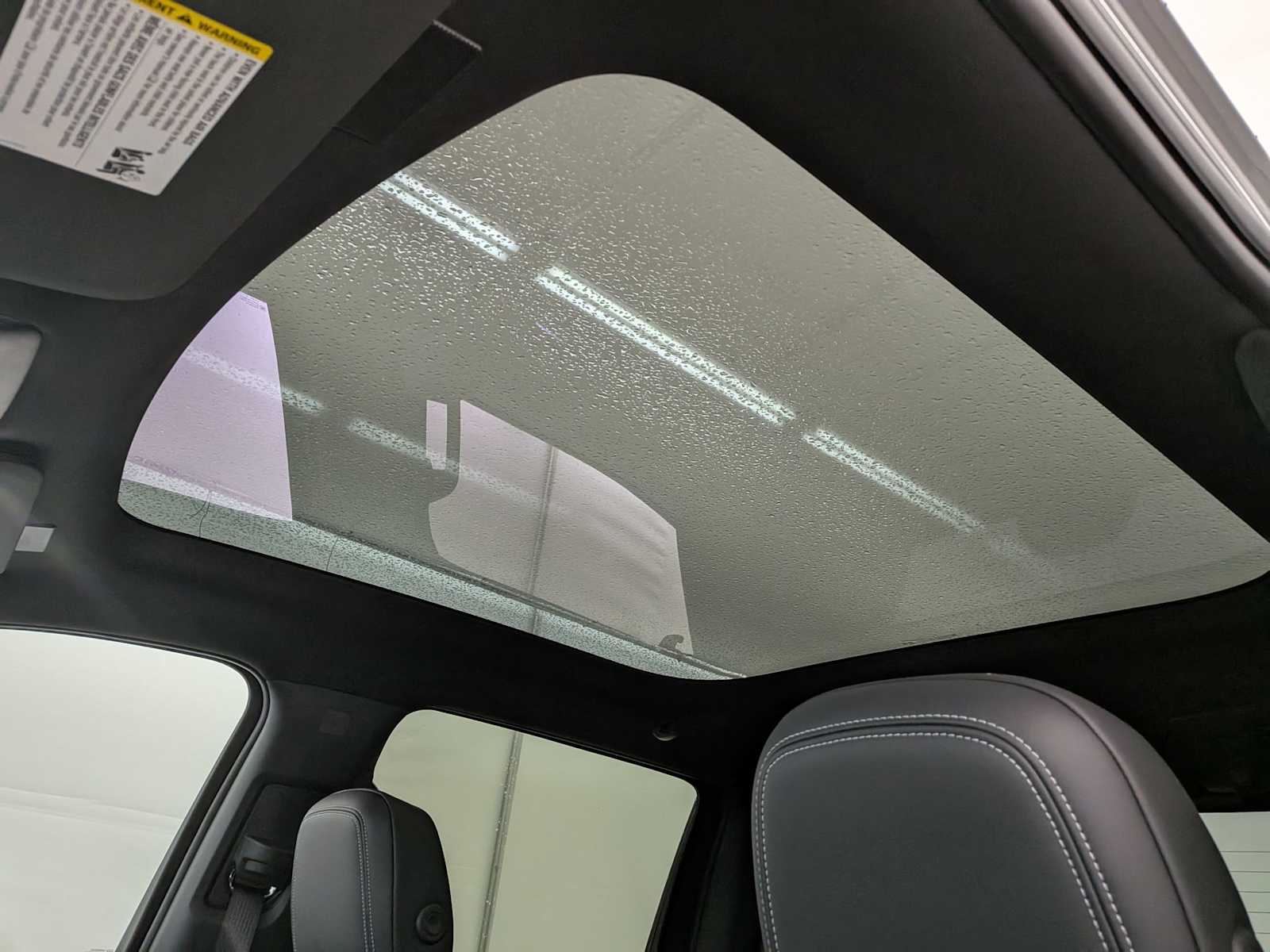 Thumbnail: 2026 Chevrolet Silverado EV - 18