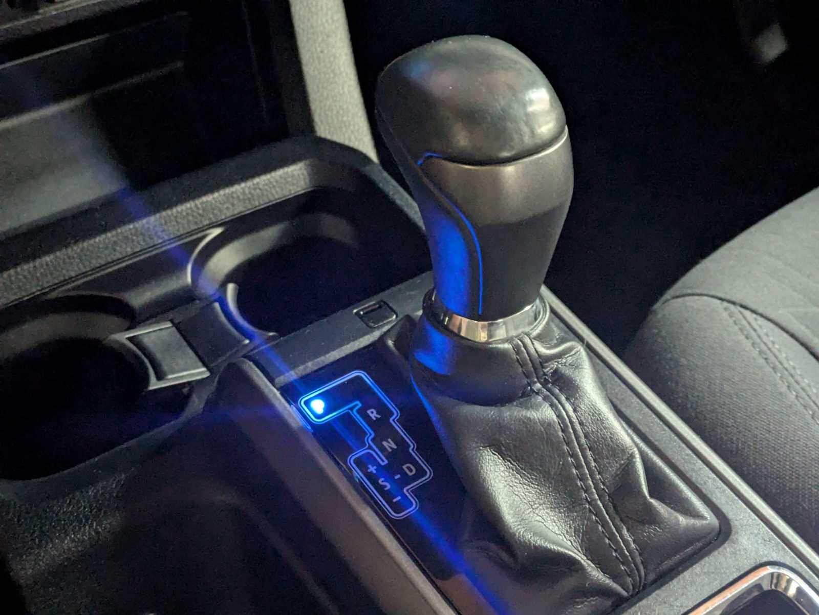 2019 Toyota Tacoma TRD Sport 33