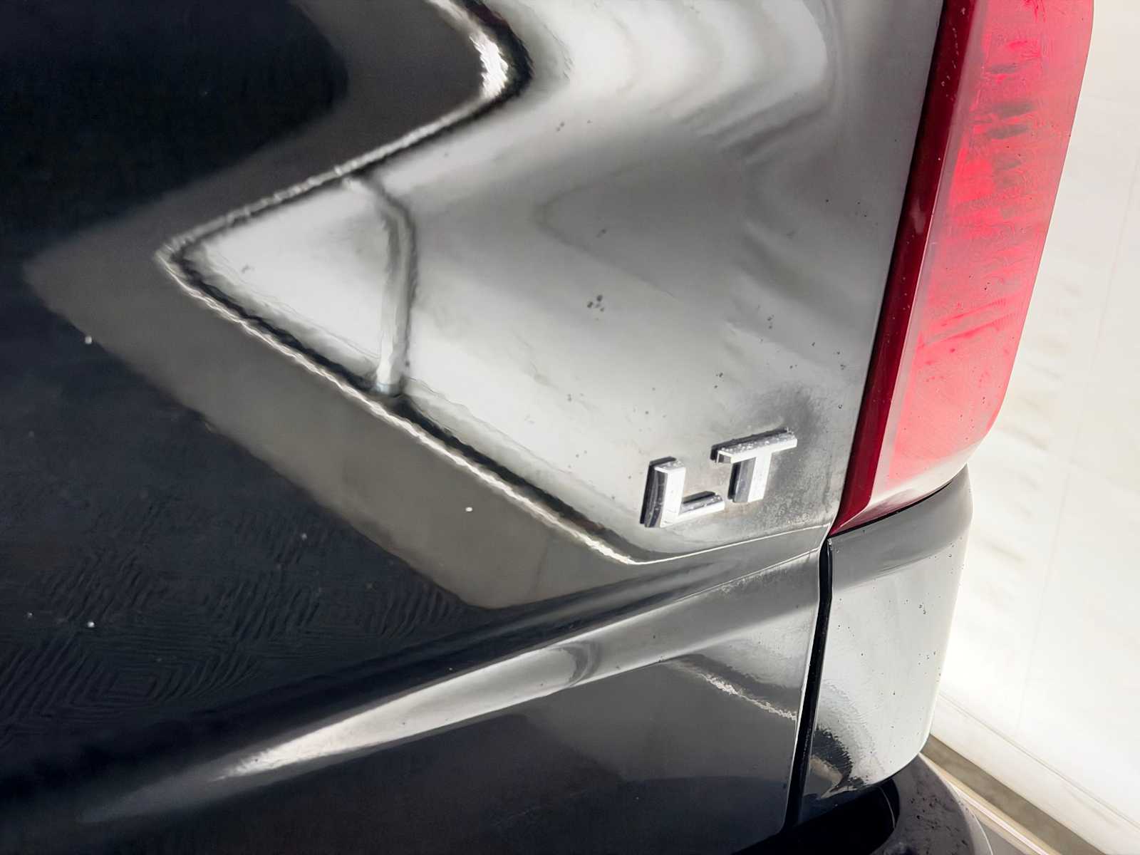 Thumbnail: 2021 Chevrolet Silverado 1500 - 14