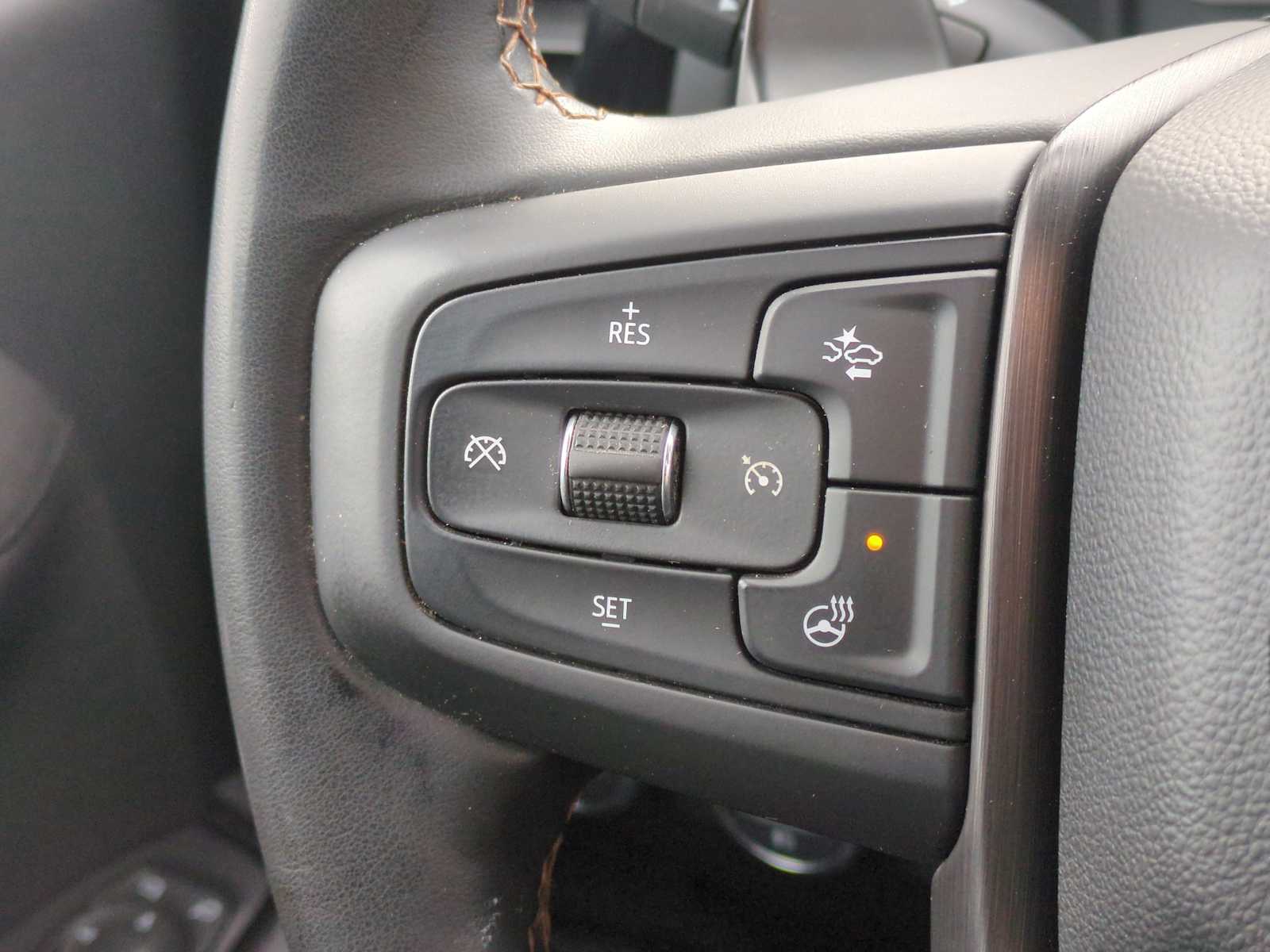 Thumbnail: 2025 GMC Sierra 1500 - 22