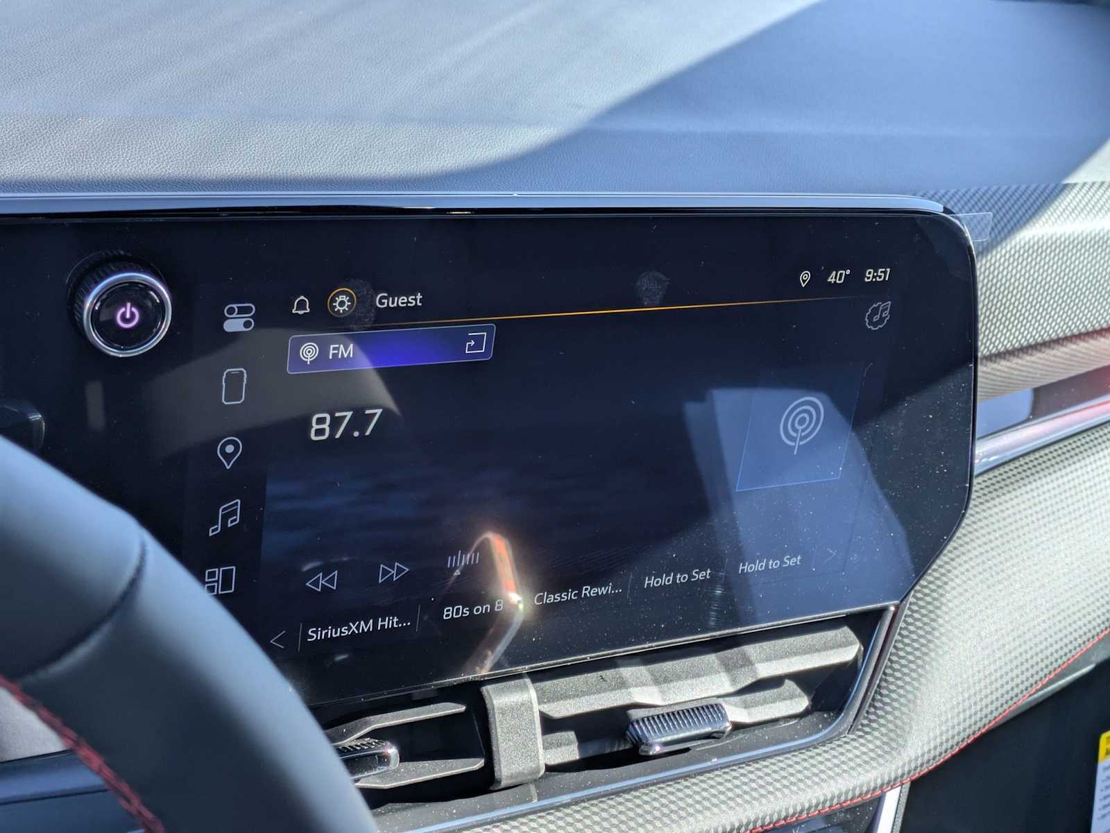 Thumbnail: 2026 Chevrolet Equinox - 30