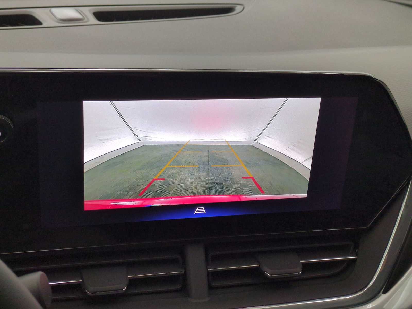 Thumbnail: 2026 Chevrolet Trax - 24