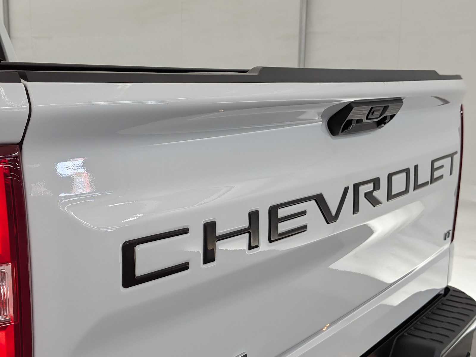 Thumbnail: 2024 Chevrolet Silverado 1500 - 11
