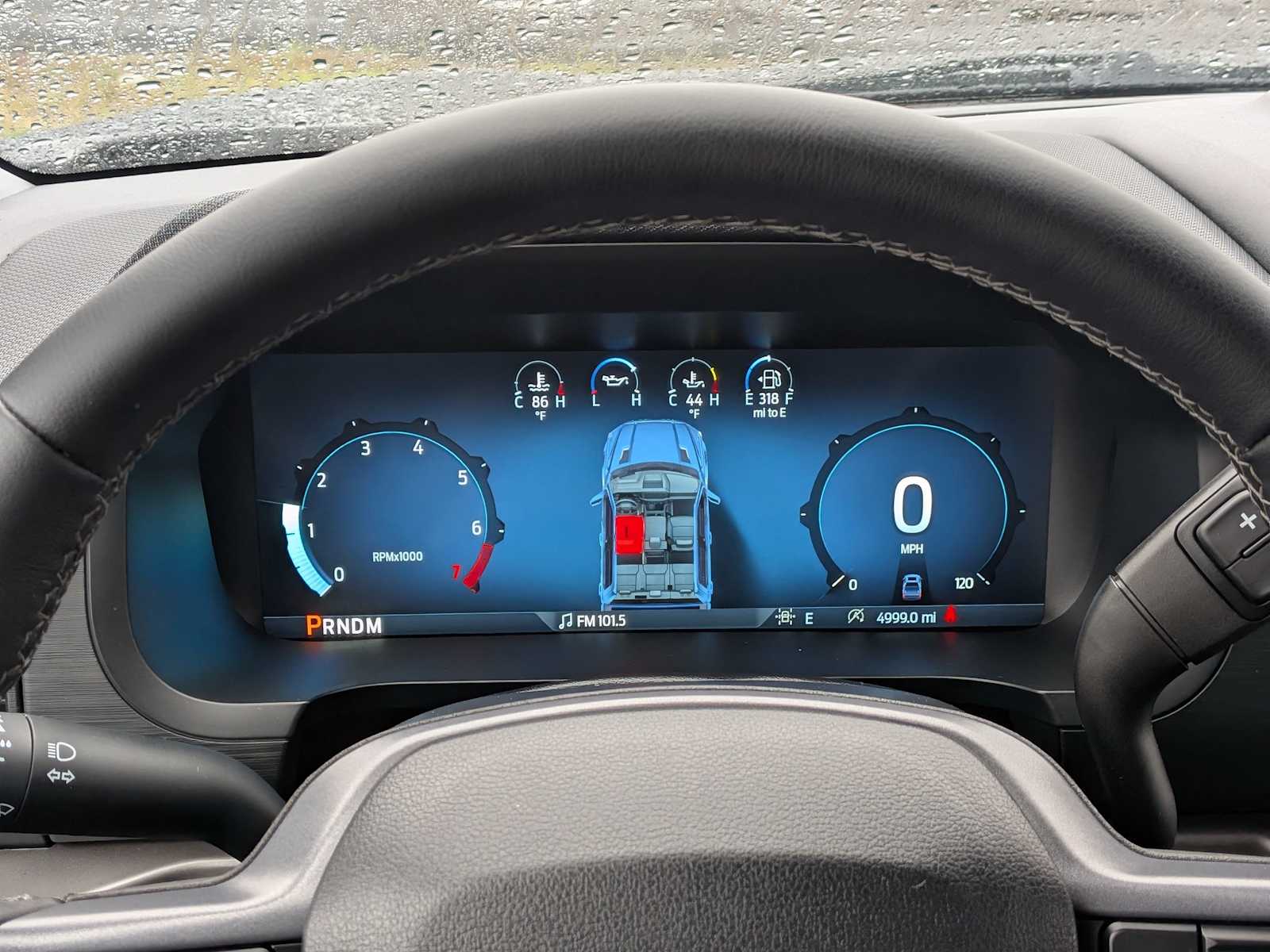 Thumbnail: 2025 Ford F-150 - 30