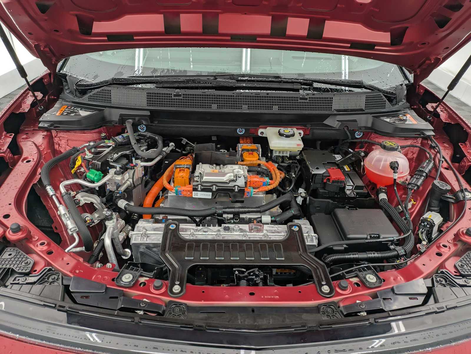 Thumbnail: 2026 Chevrolet Equinox - 15