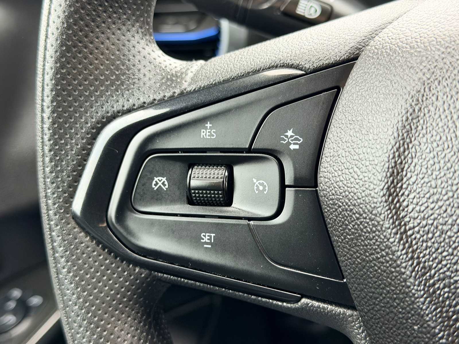 Thumbnail: 2024 Chevrolet Trax - 24