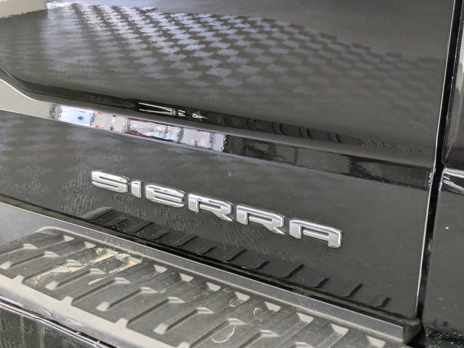 Thumbnail: 2024 GMC Sierra 1500 - 13