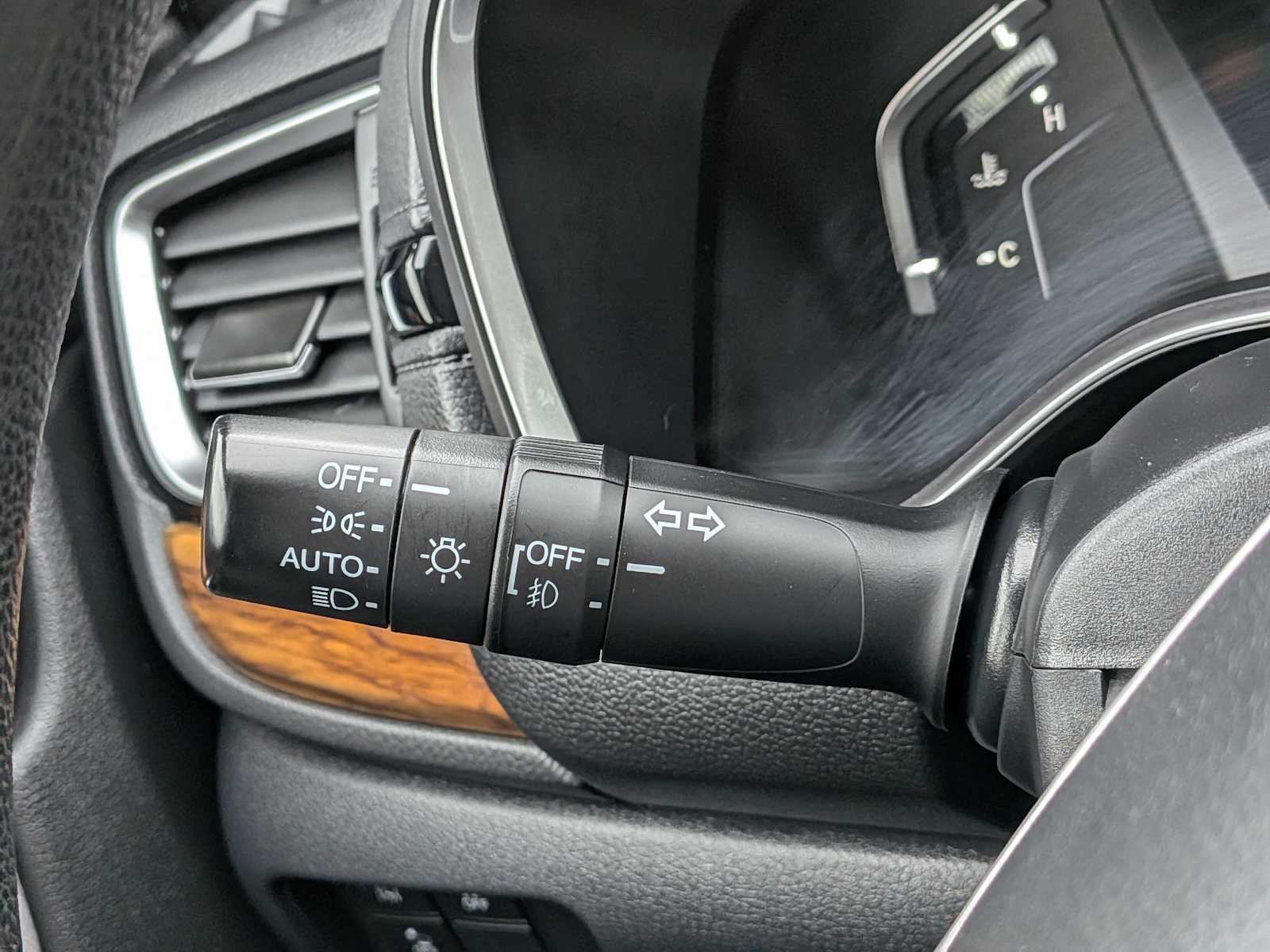 Thumbnail: 2021 Honda CR-V - 28