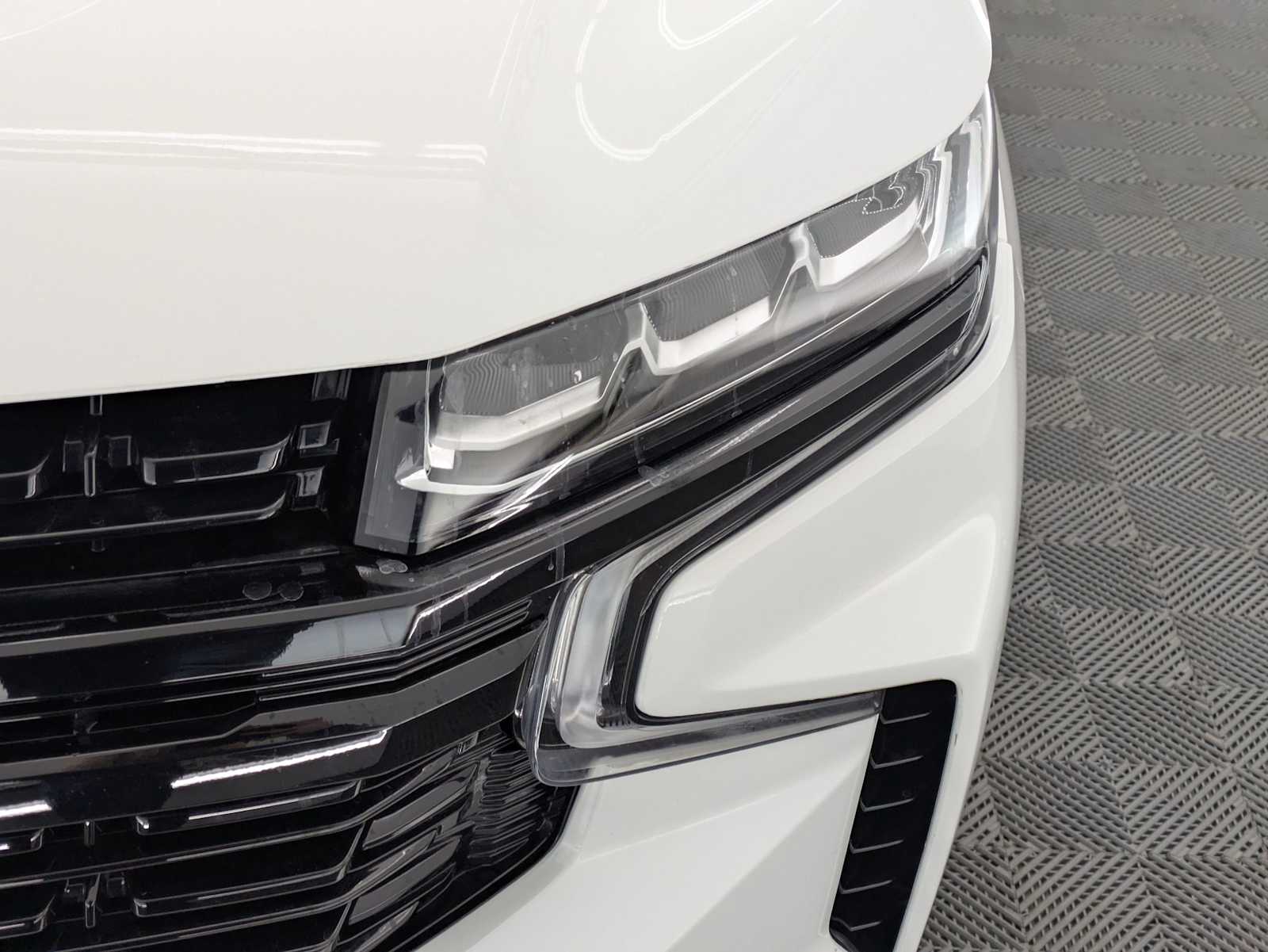 Thumbnail: 2024 Chevrolet Suburban - 10