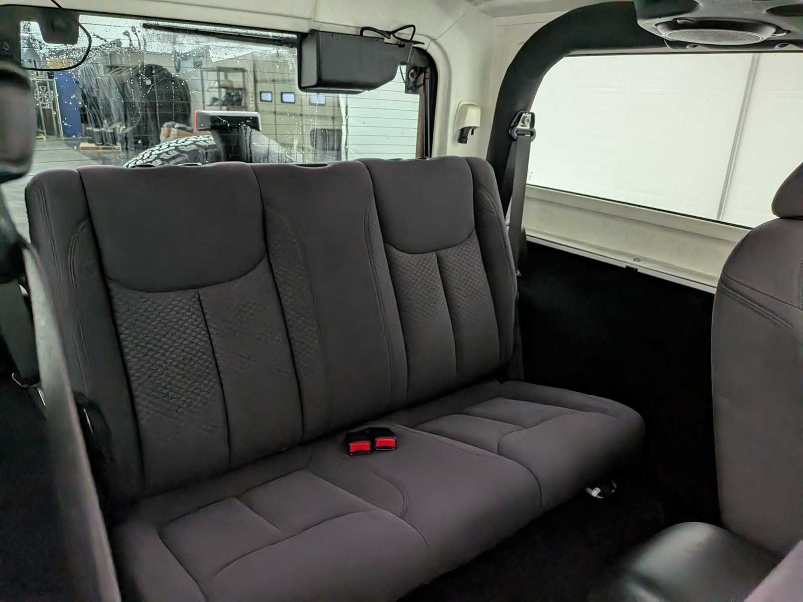 Thumbnail: 2013 Jeep Wrangler - 18