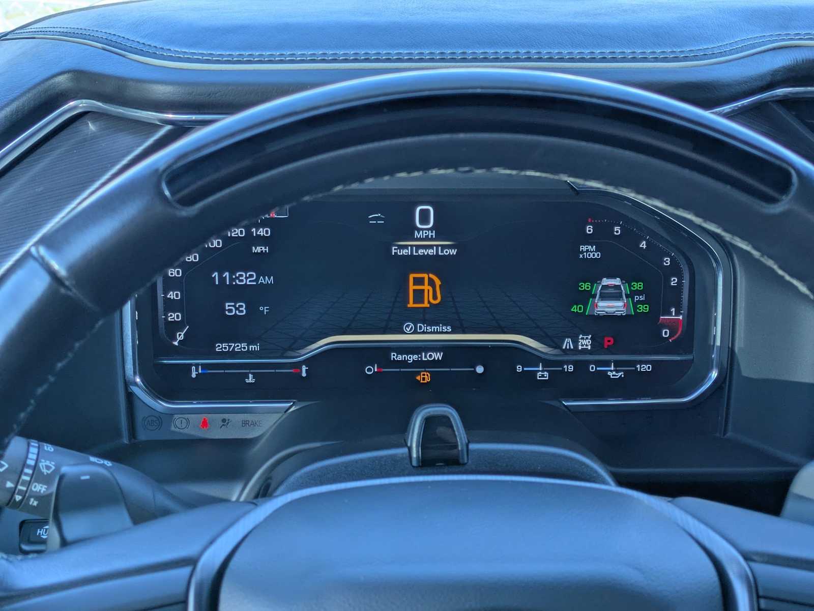 Thumbnail: 2024 GMC Sierra 1500 - 33