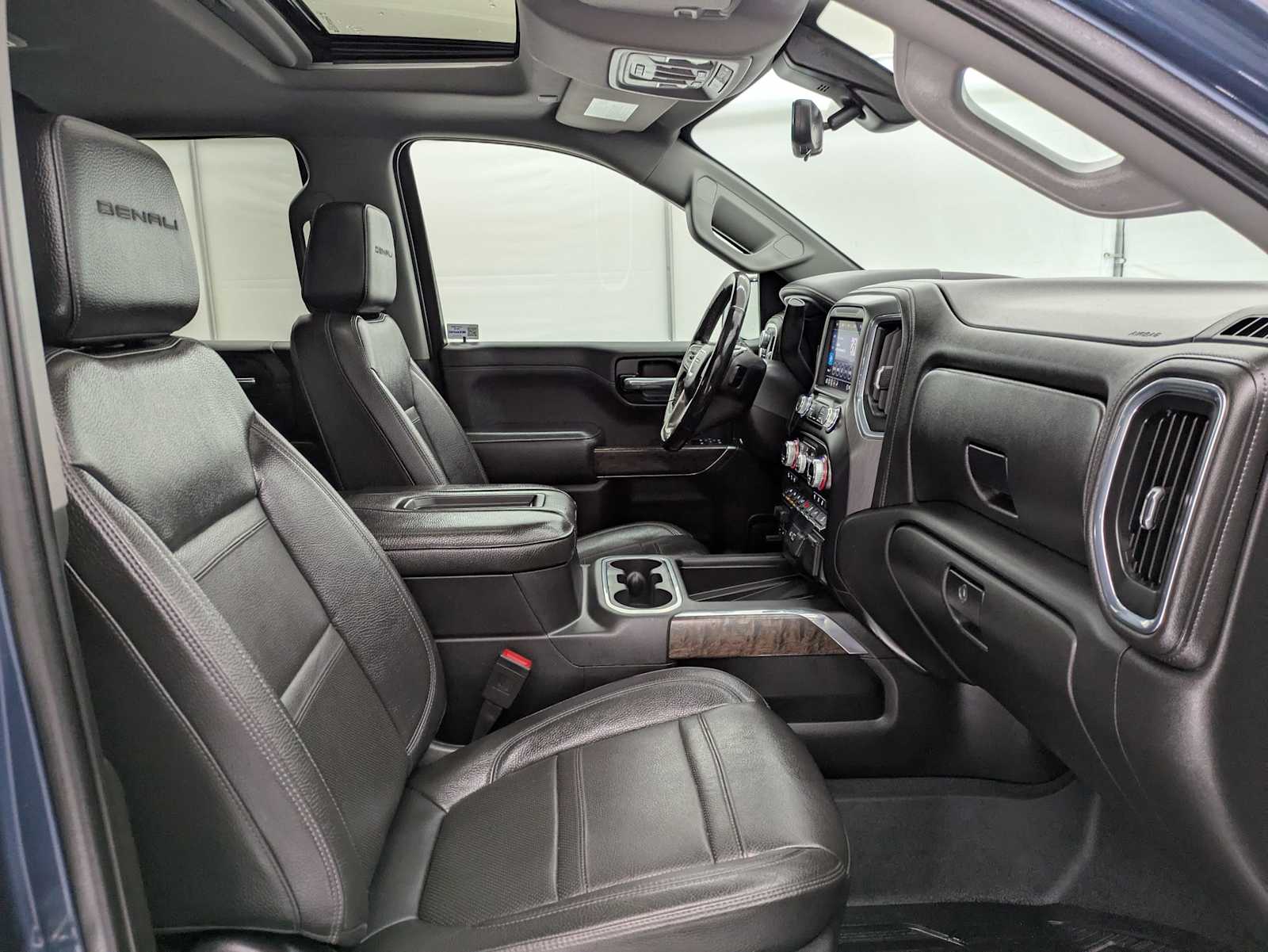 Thumbnail: 2020 GMC Sierra 1500 - 23