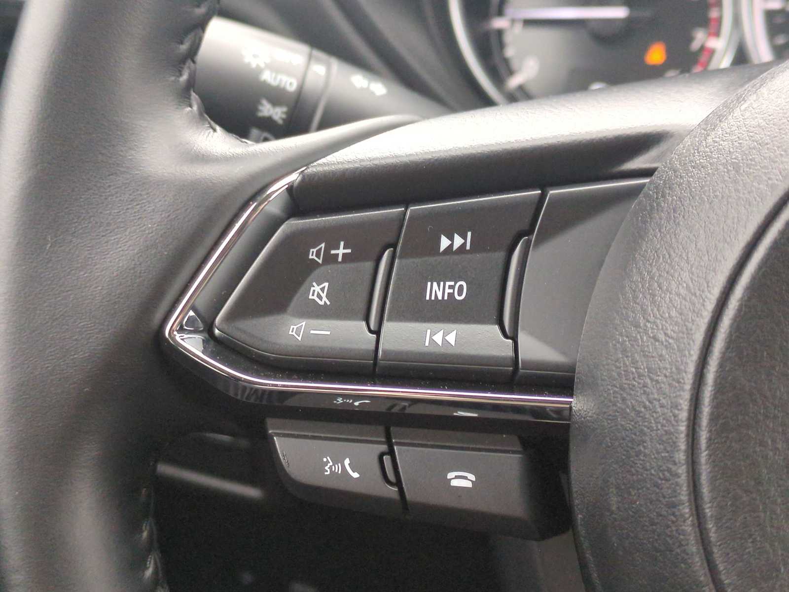 Thumbnail: 2025 Mazda CX-5 - 22