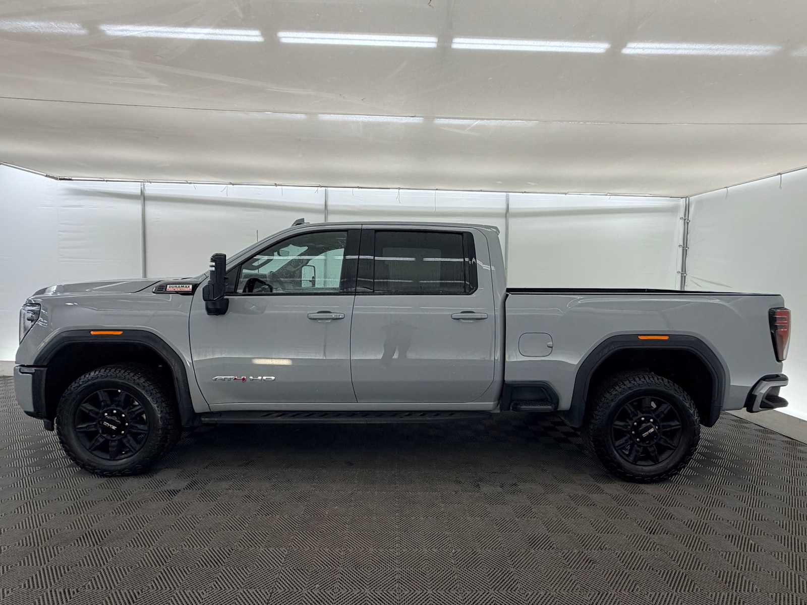 Thumbnail: 2025 GMC Sierra 3500 - 3