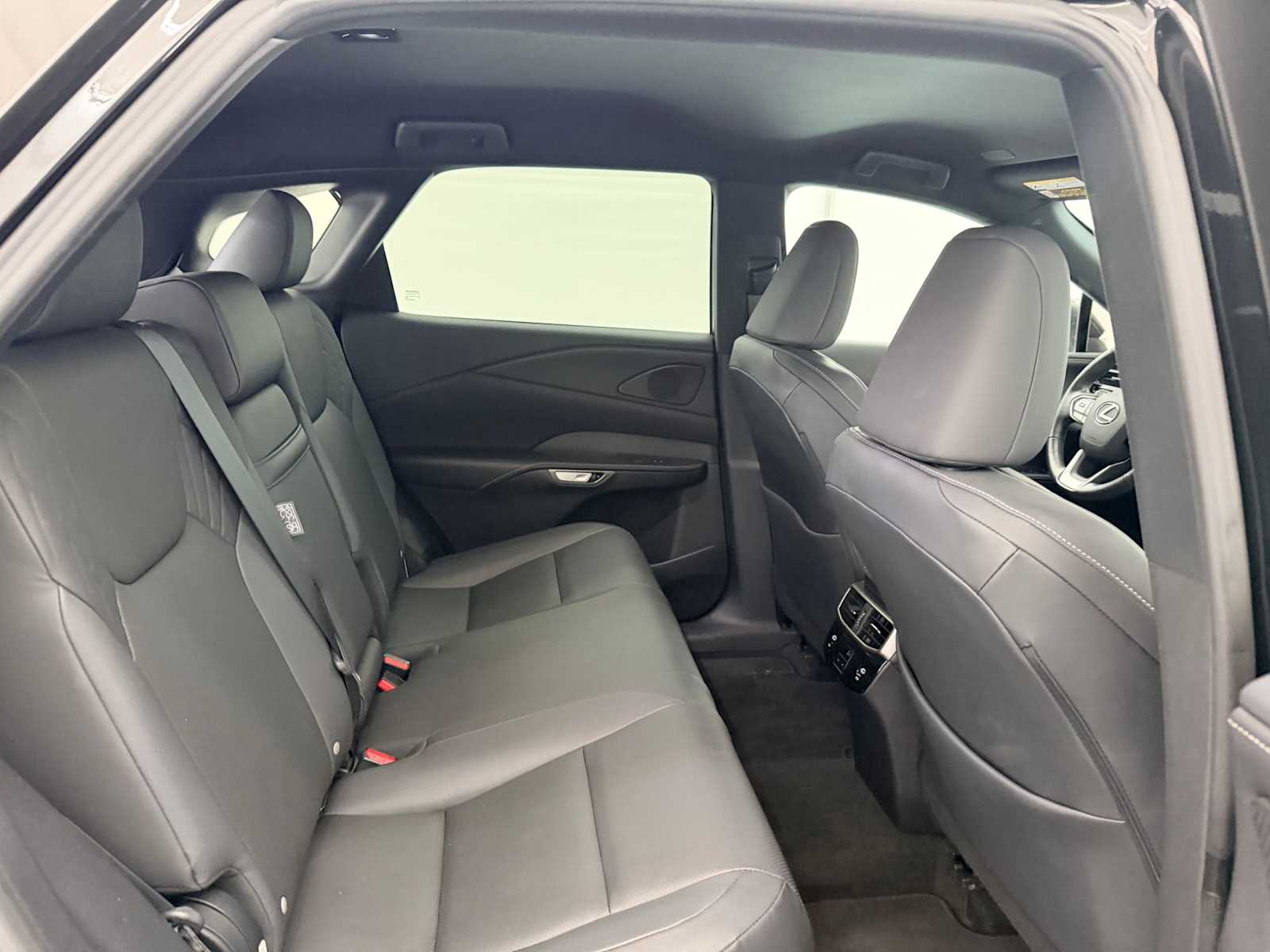 Thumbnail: 2024 Lexus RX - 20