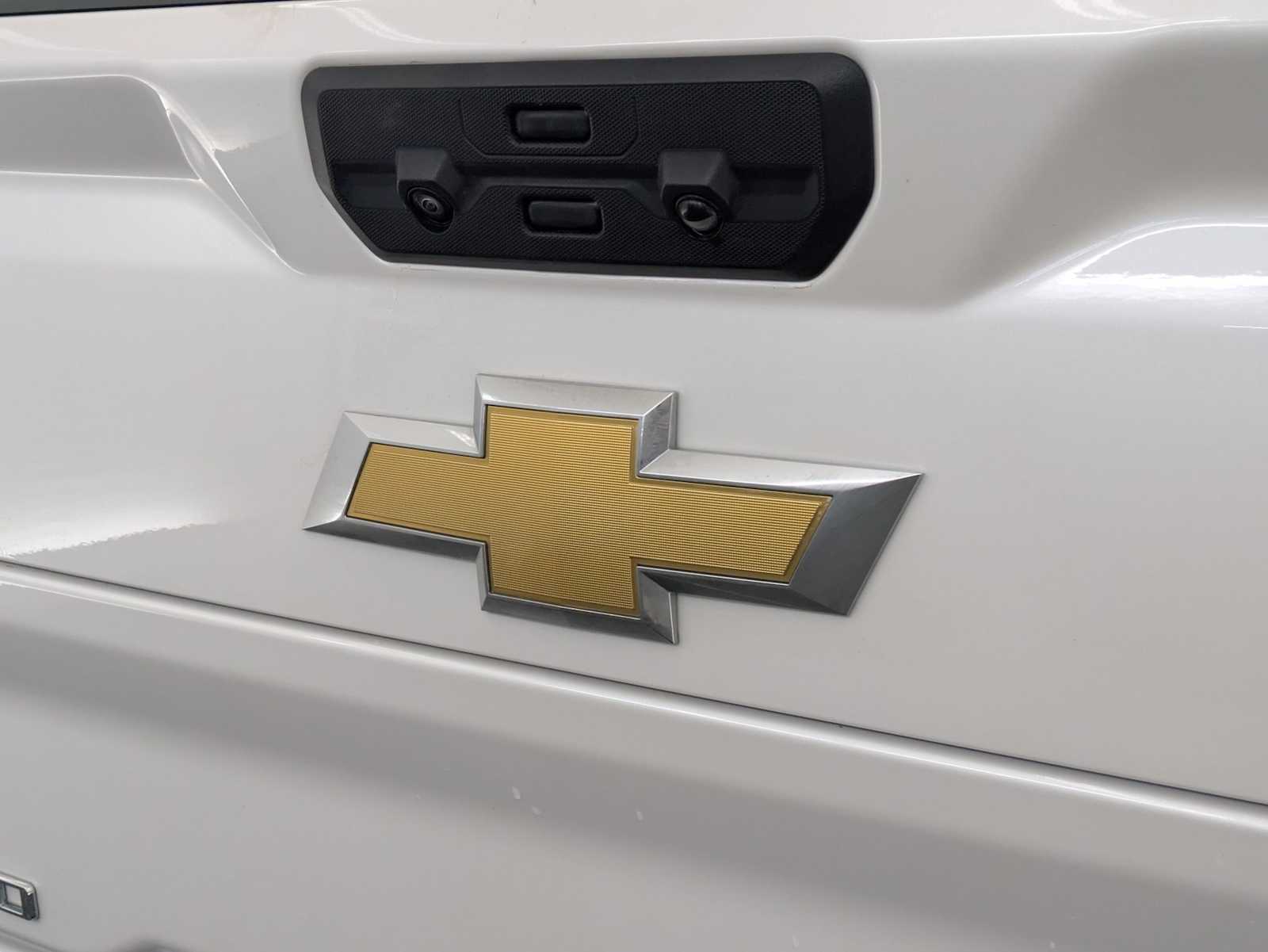 Thumbnail: 2024 Chevrolet Silverado 3500 - 13