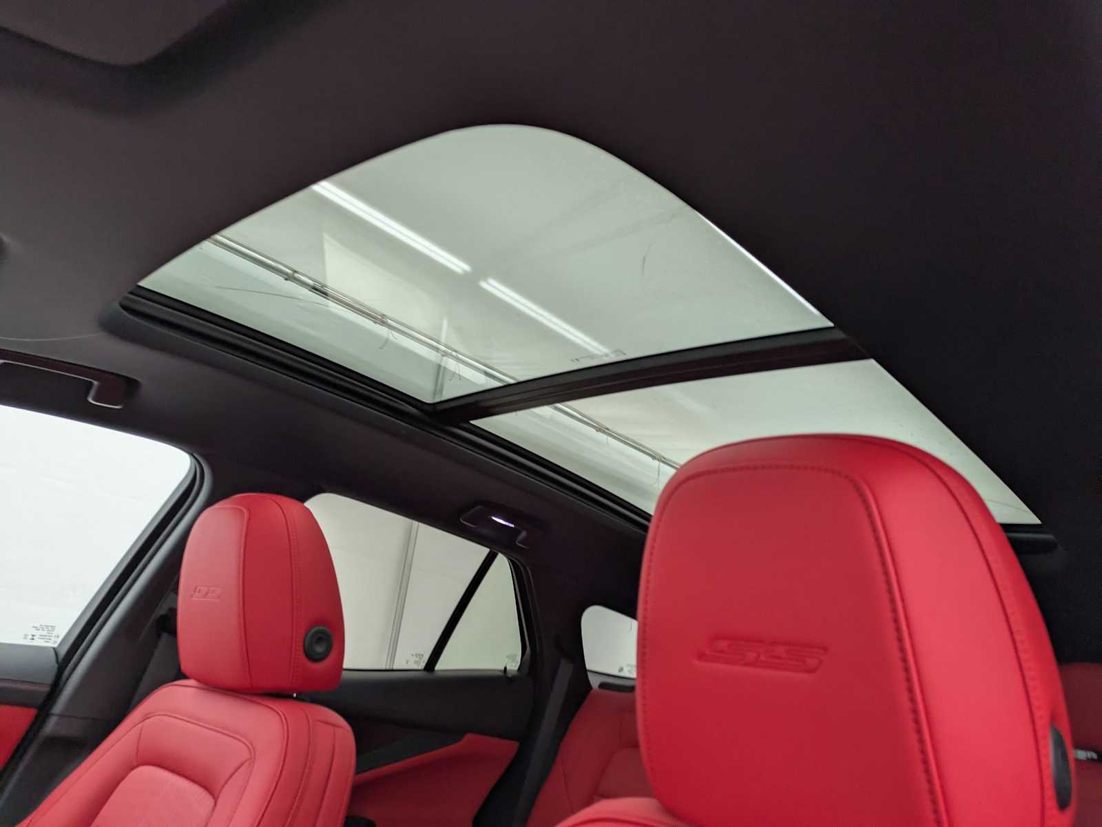 Thumbnail: 2026 Chevrolet Blazer EV - 20