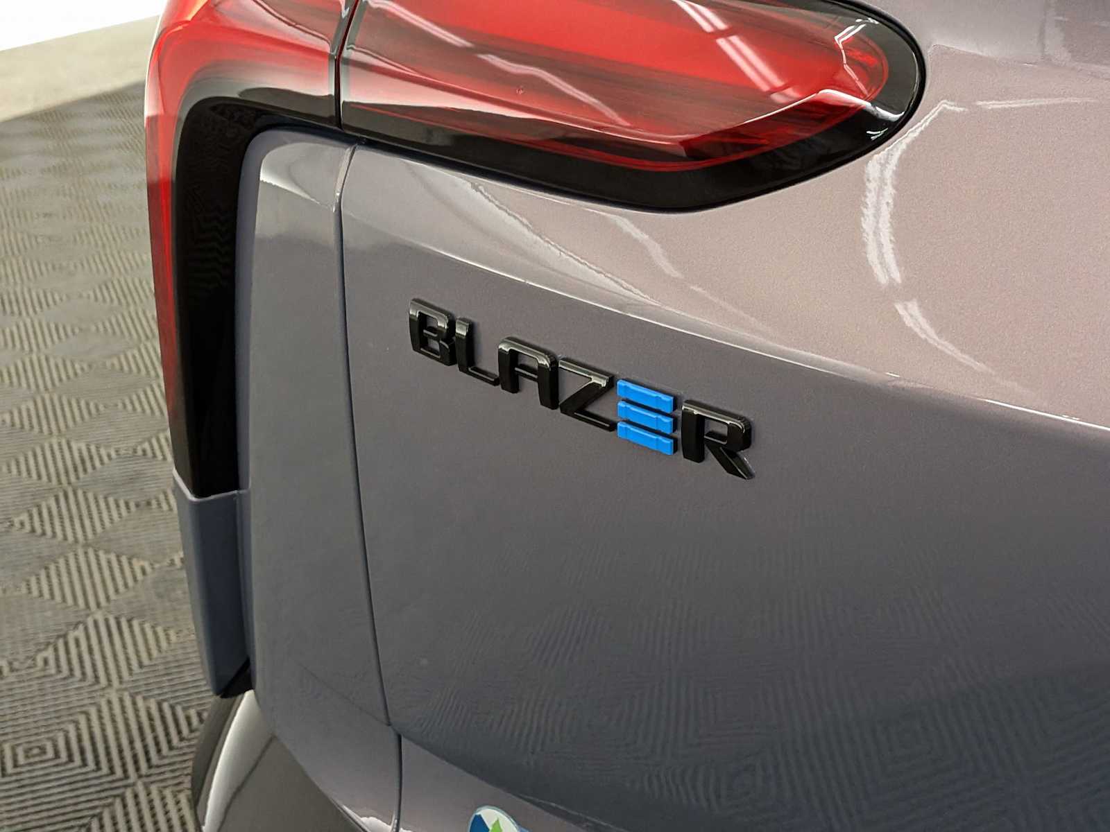 Thumbnail: 2026 Chevrolet Blazer EV - 12