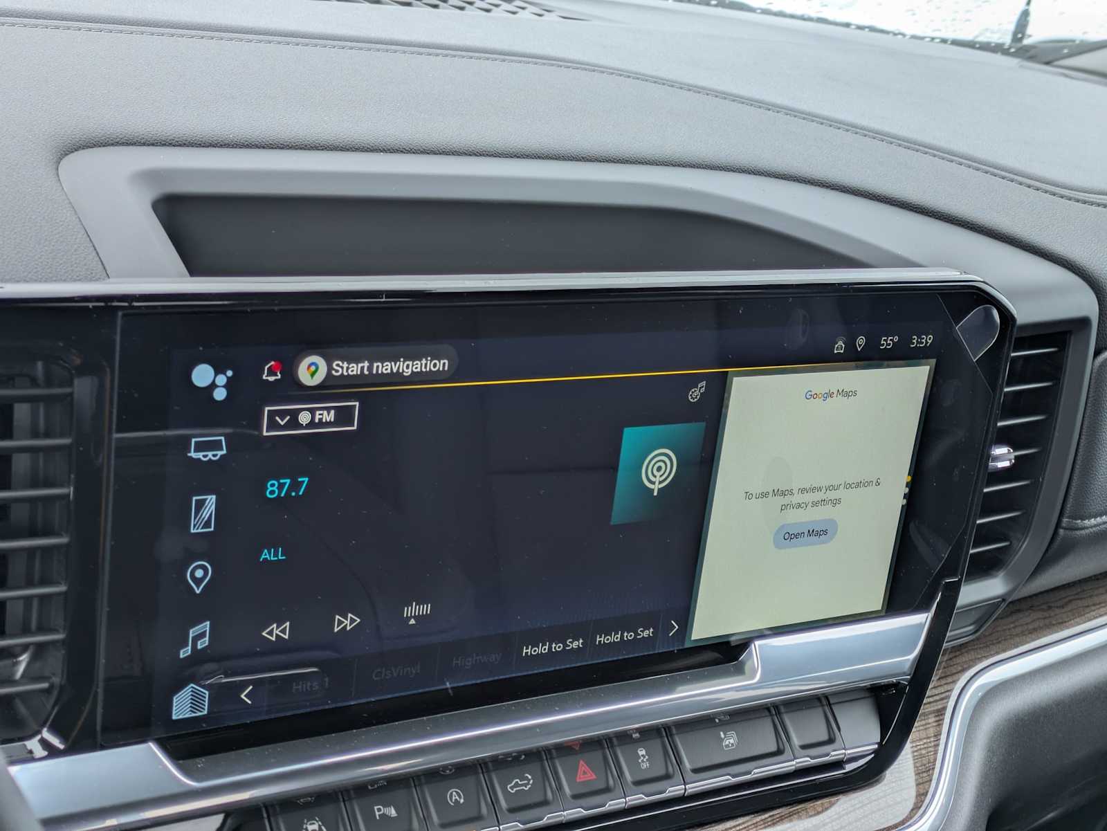 Thumbnail: 2026 Chevrolet Silverado 1500 - 30