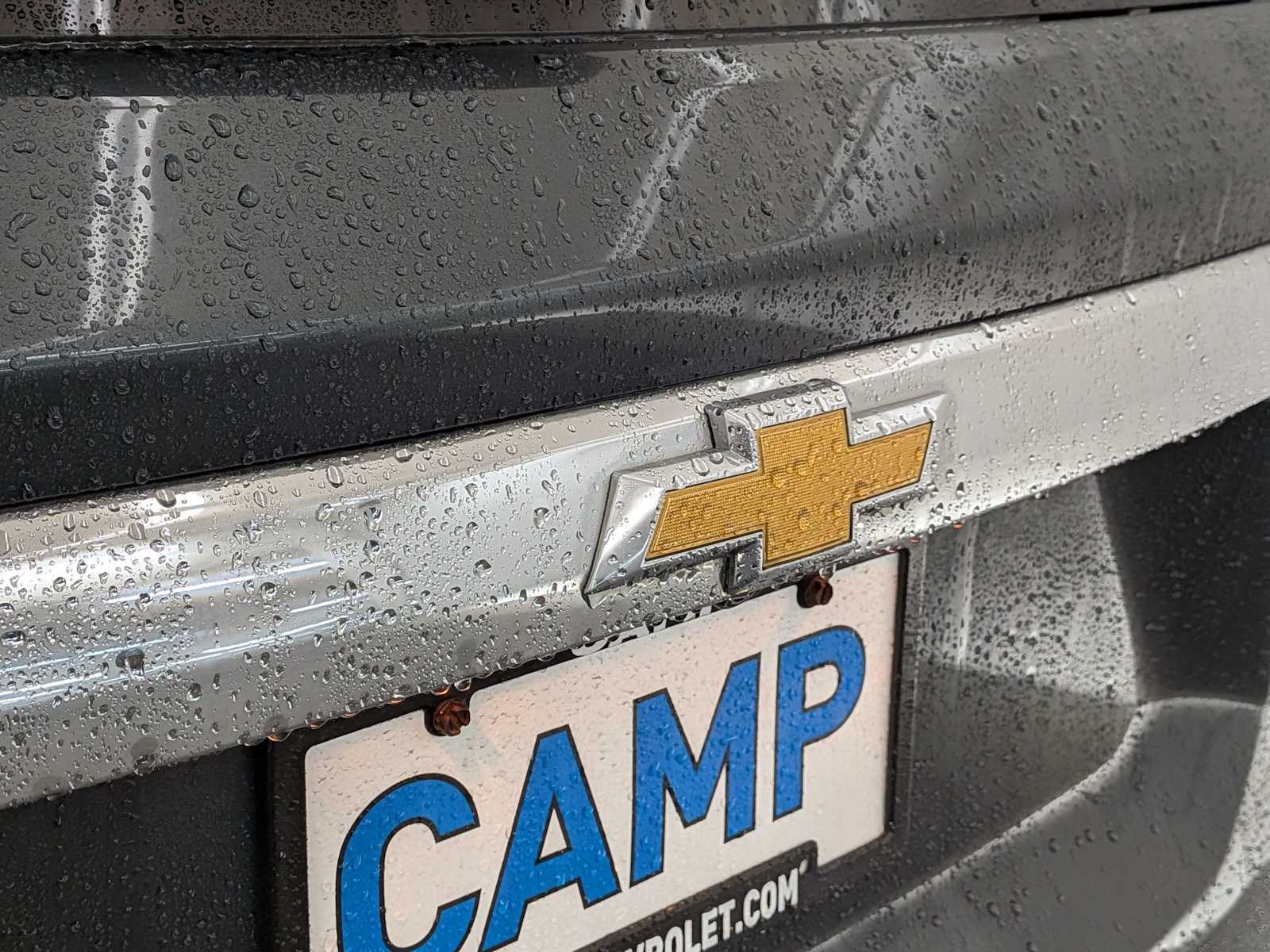 Thumbnail: 2018 Chevrolet Traverse - 11