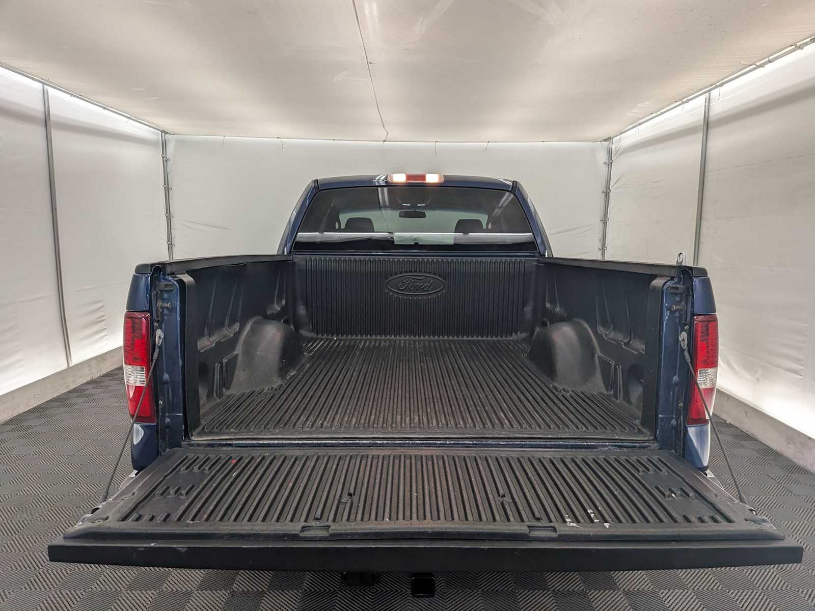 Thumbnail: 2008 Ford F-150 - 31