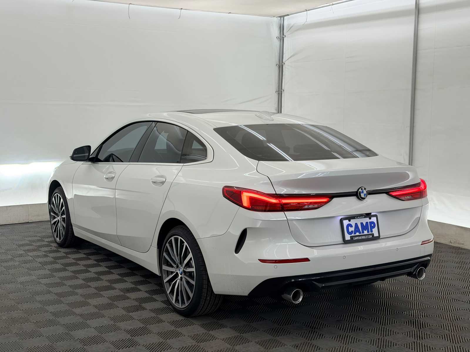 Thumbnail: 2024 BMW 2 Series - 4