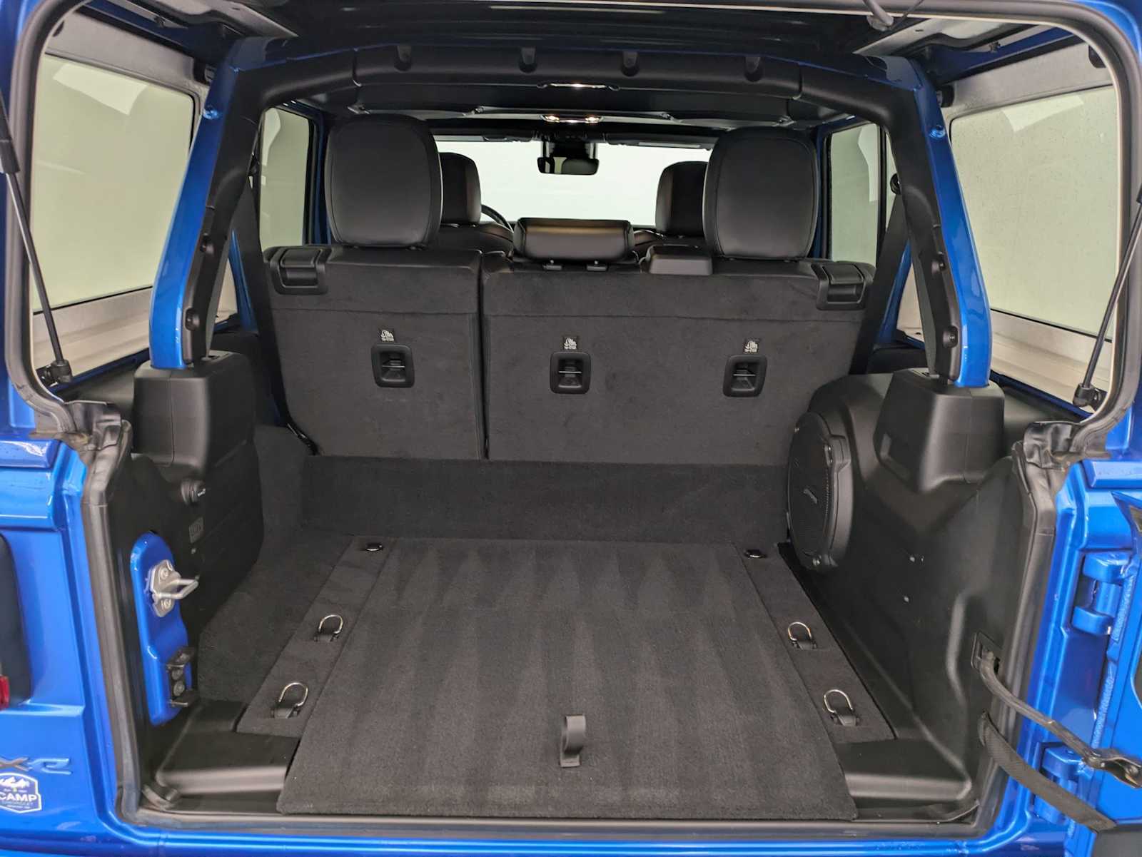 Thumbnail: 2023 Jeep Wrangler - 35