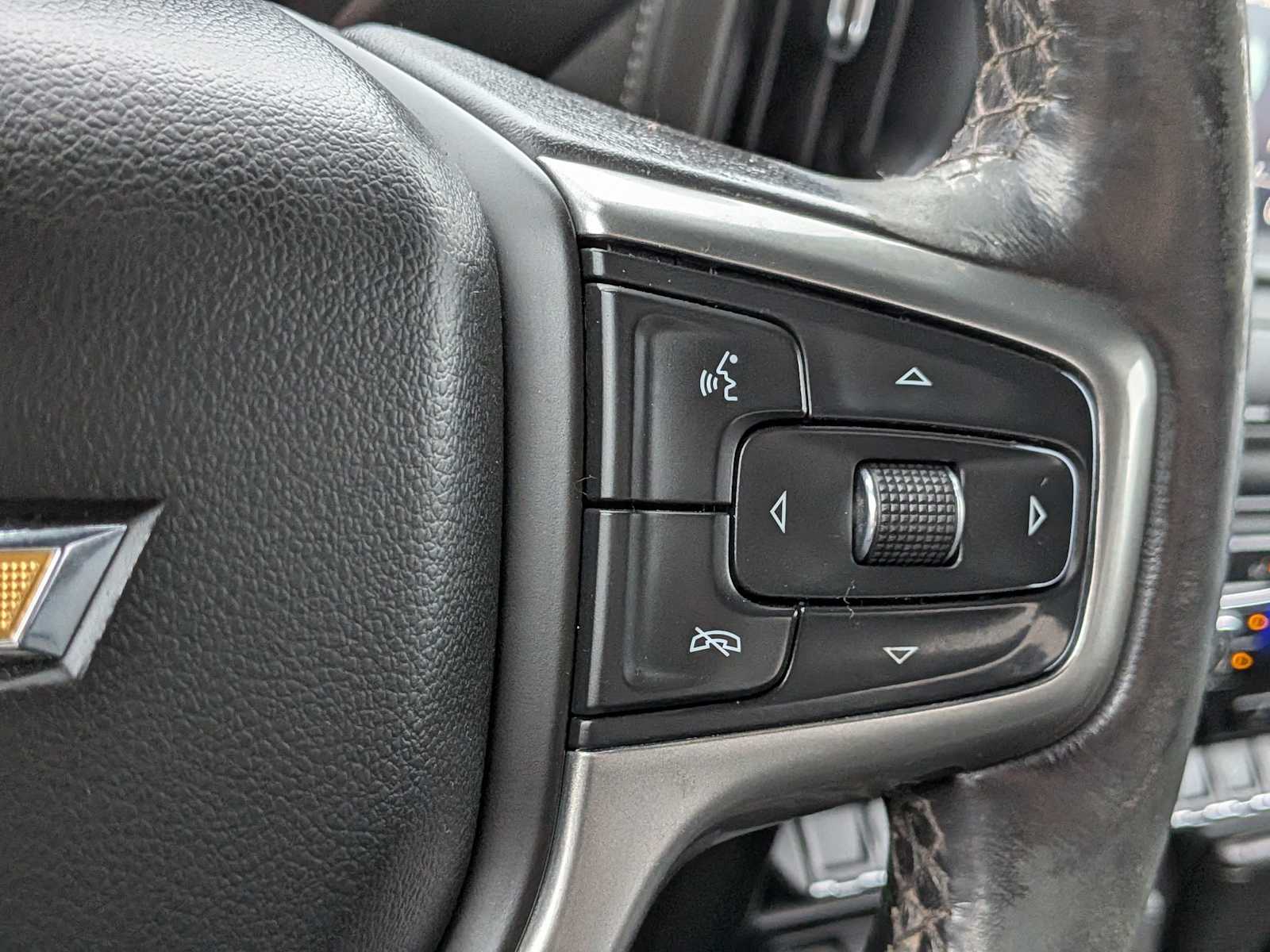 Thumbnail: 2022 Chevrolet Silverado 2500 - 28