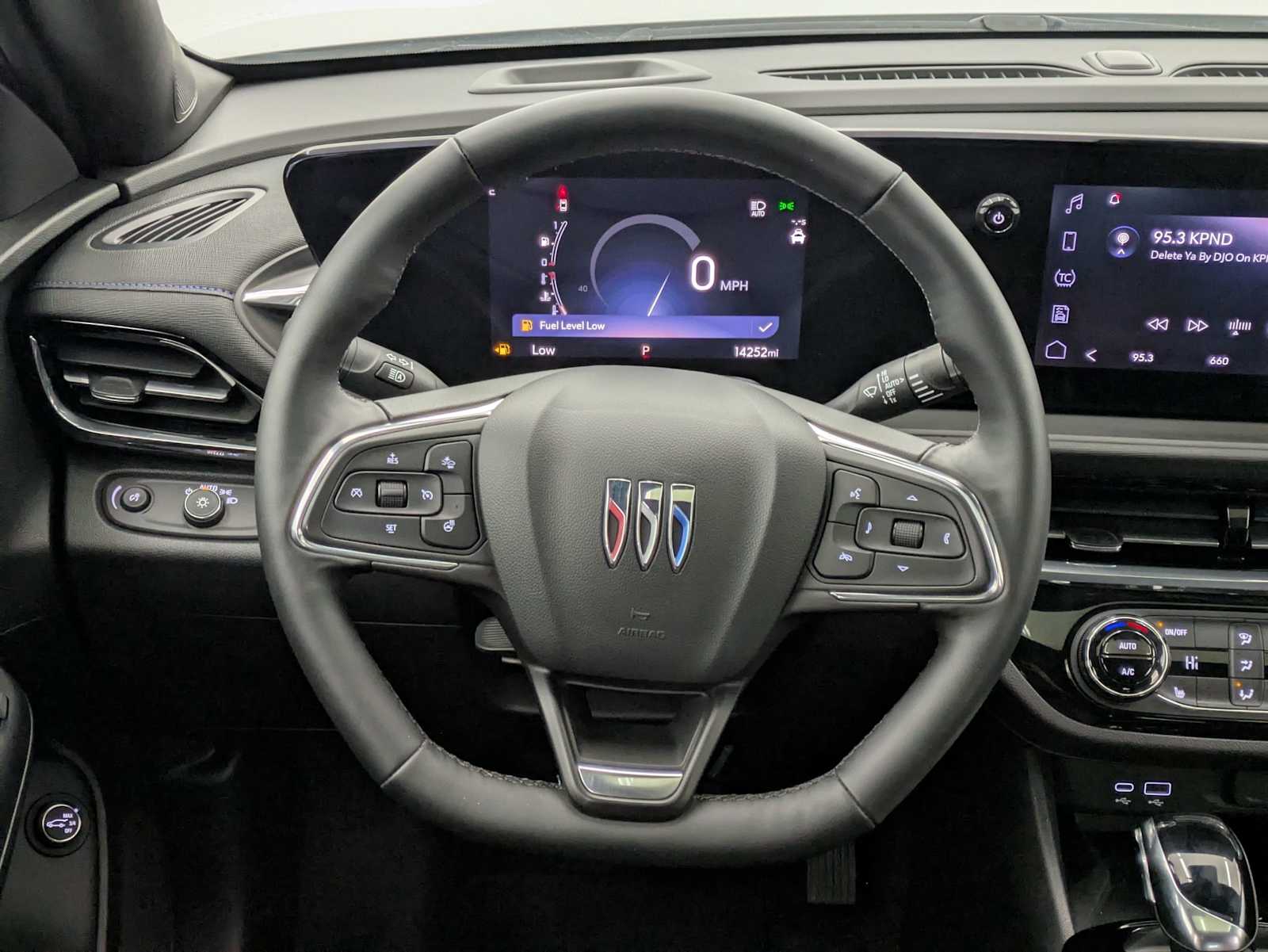 Thumbnail: 2025 Buick Envista - 24