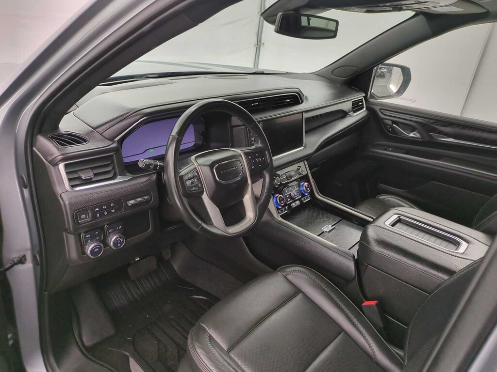 Used 2023 GMC Yukon XL Denali SUV
