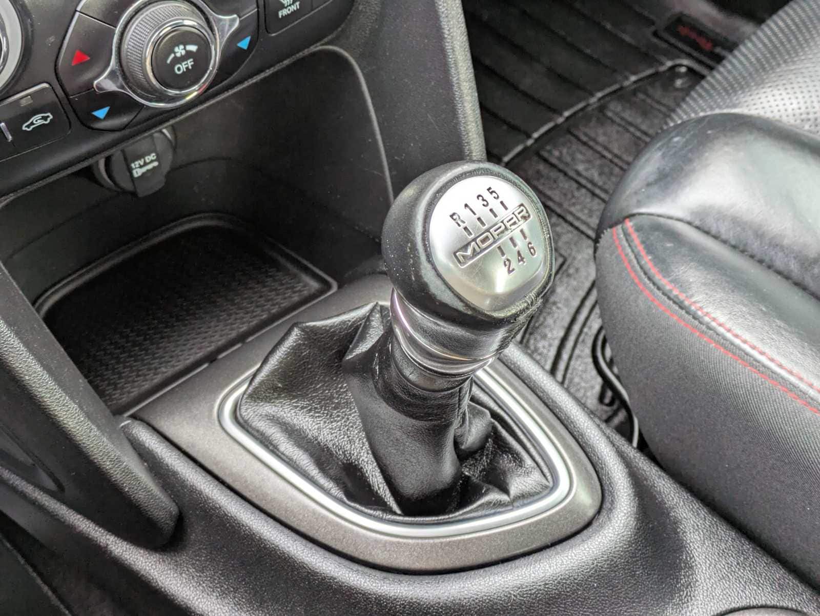 Thumbnail: 2016 Dodge Dart - 30