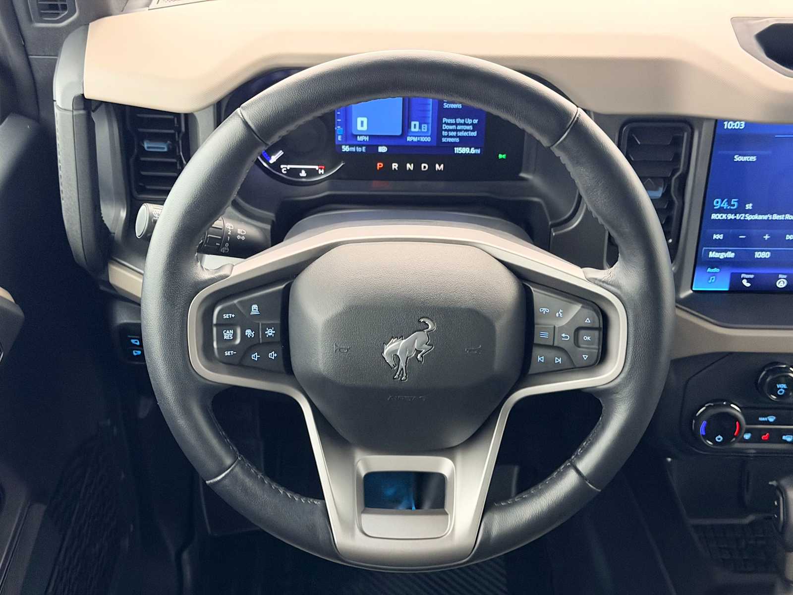 Thumbnail: 2024 Ford Bronco - 22