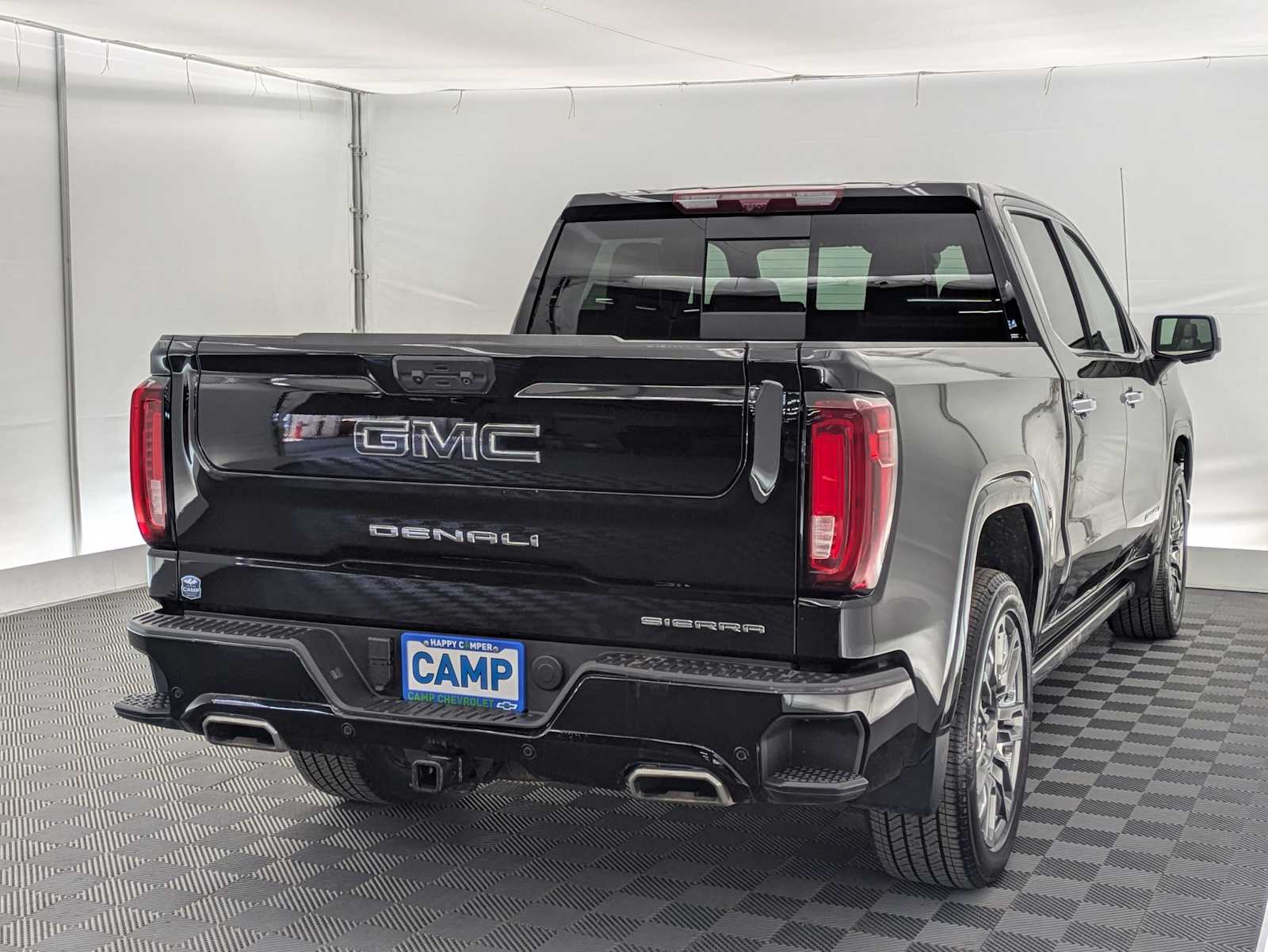 Thumbnail: 2024 GMC Sierra 1500 - 6