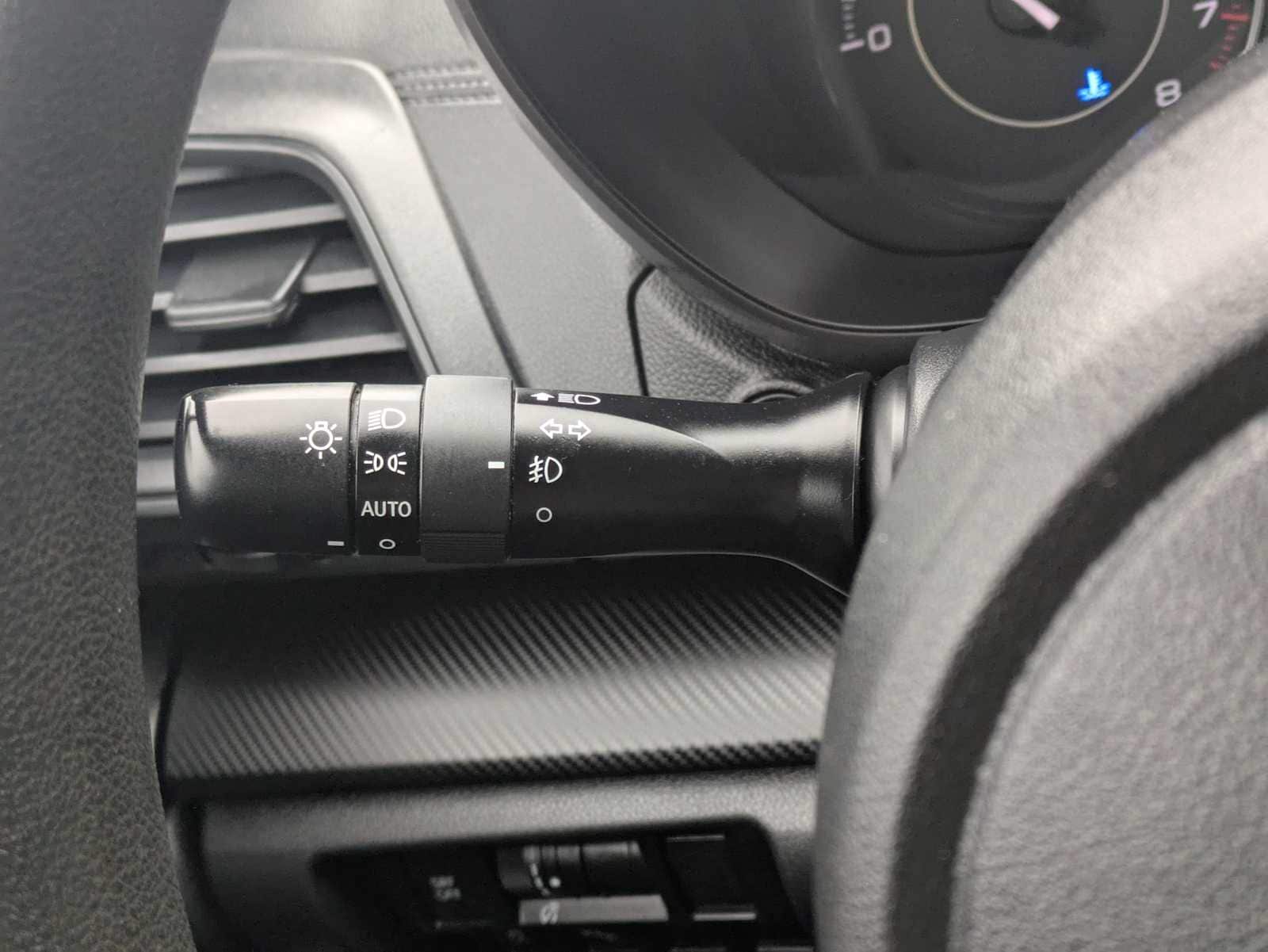 Thumbnail: 2019 Subaru Impreza - 26