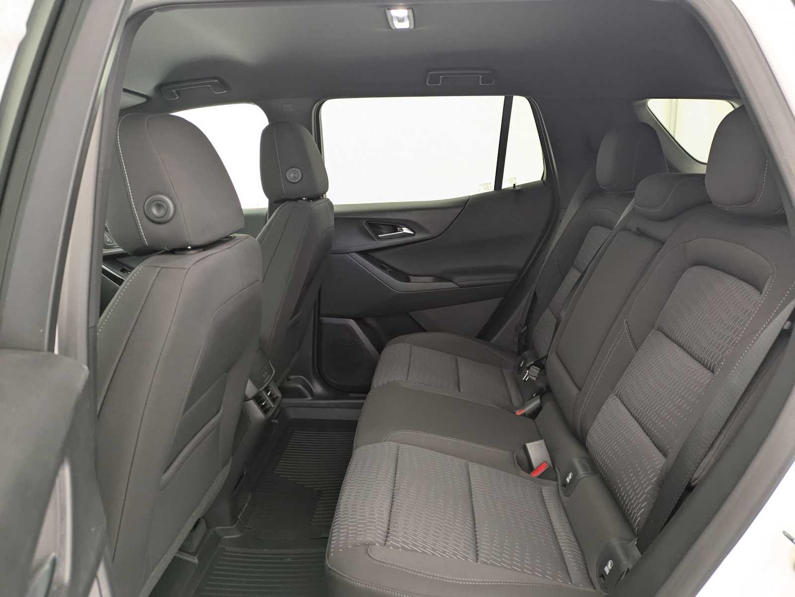 Thumbnail: 2026 Chevrolet Equinox - 19