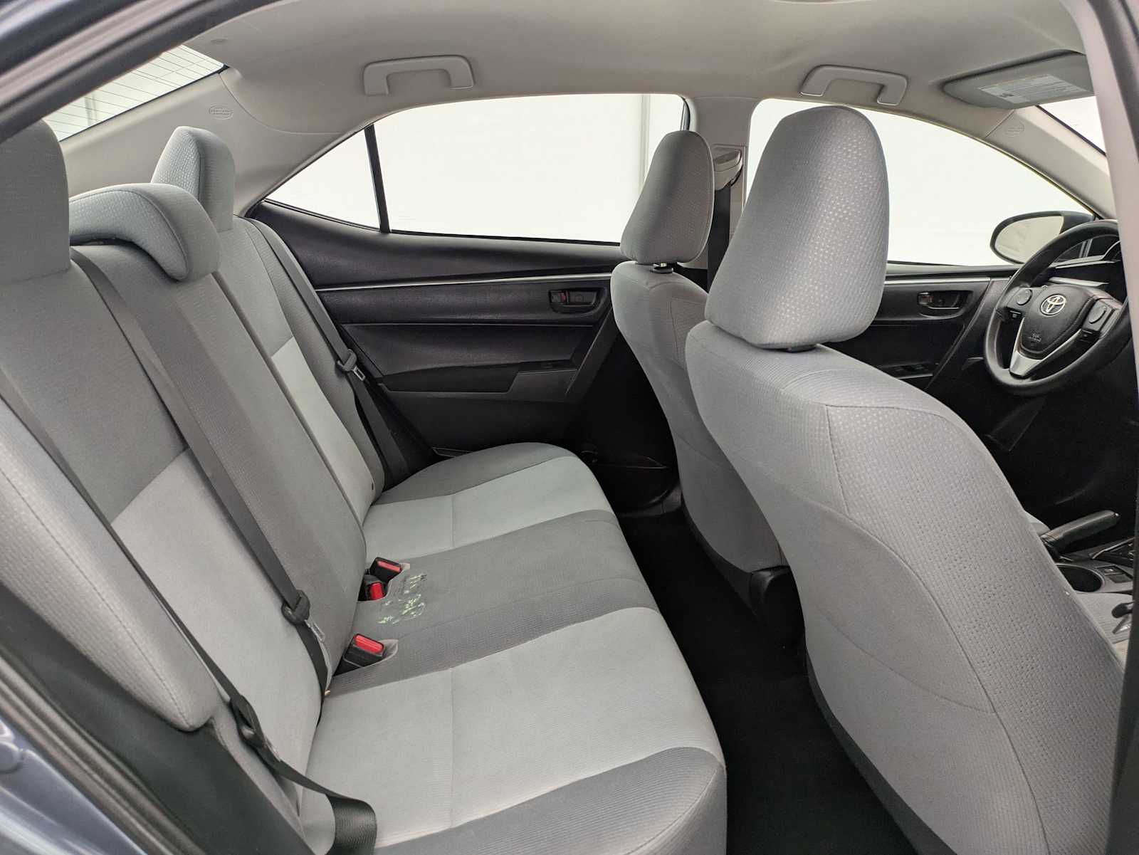 Thumbnail: 2015 Toyota Corolla - 20