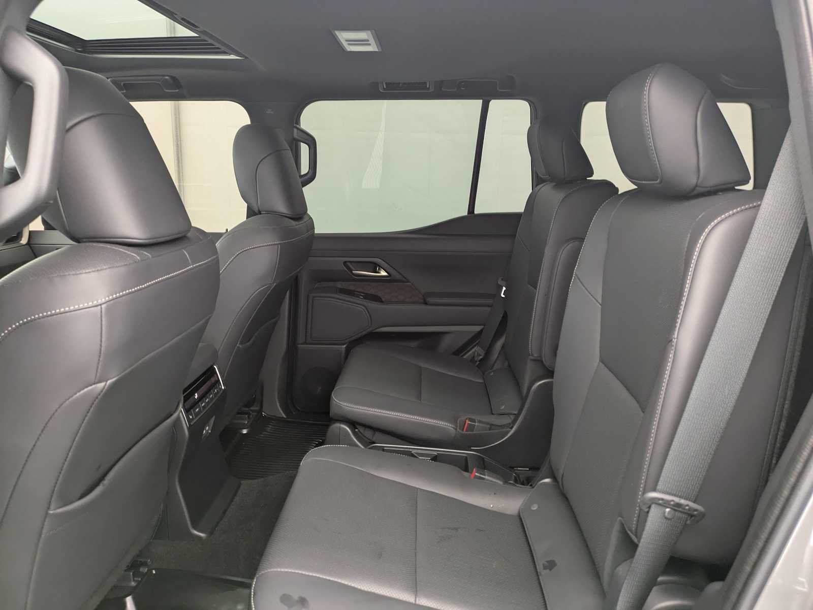 Thumbnail: 2024 Lexus GX - 20