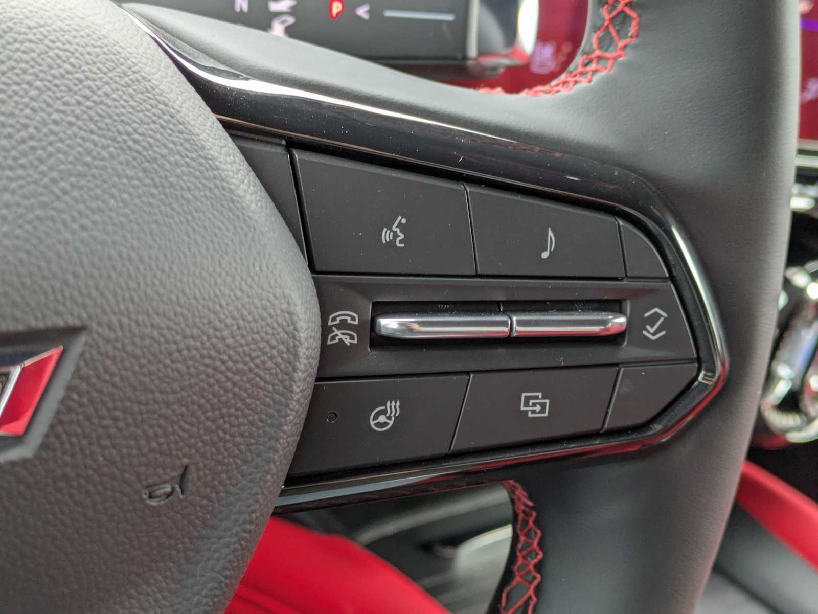 Thumbnail: 2026 Chevrolet Blazer EV - 26