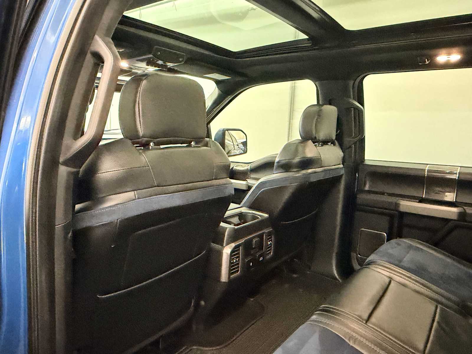 Thumbnail: 2019 Ford F-150 - 19