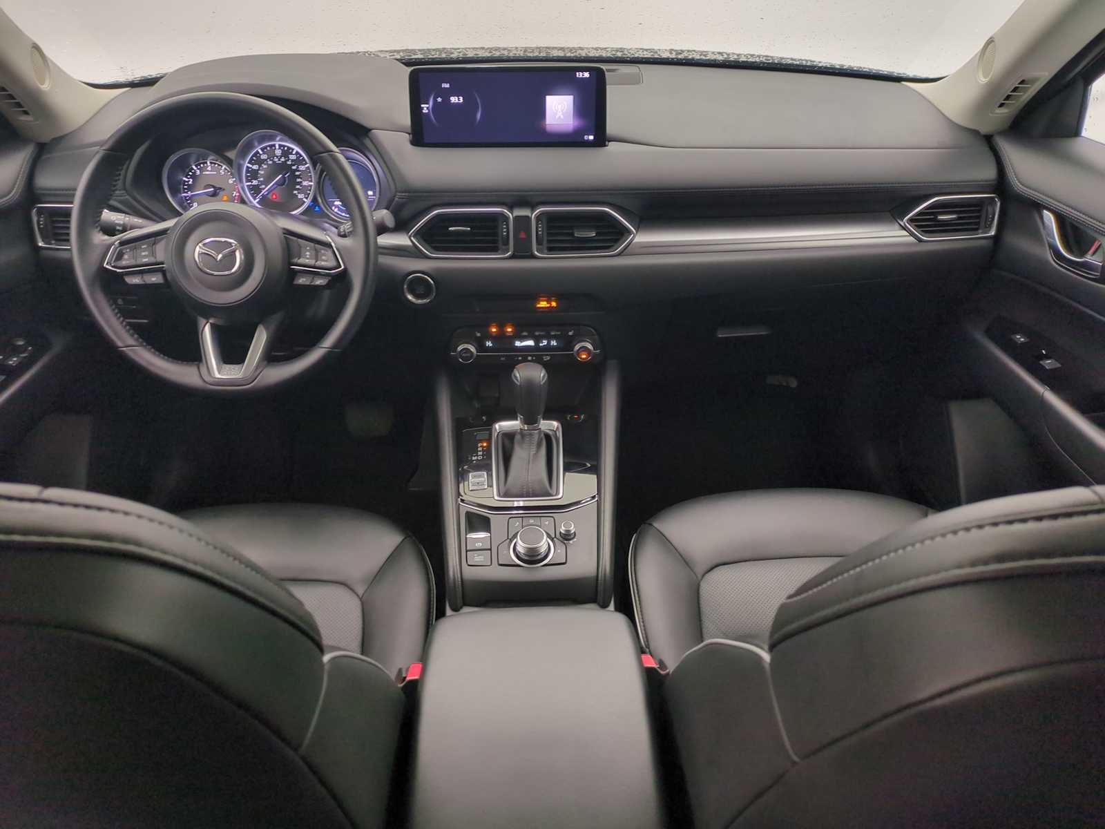 Thumbnail: 2025 Mazda CX-5 - 14