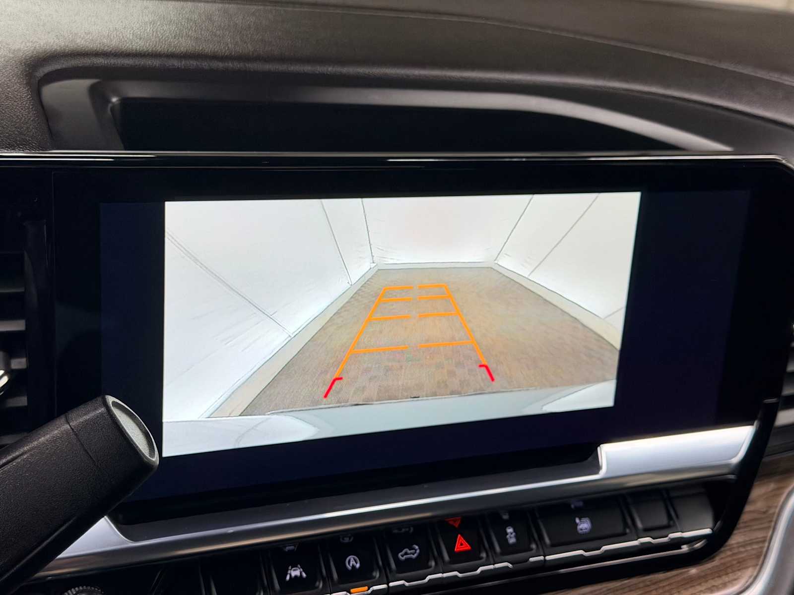 Thumbnail: 2024 Chevrolet Silverado 1500 - 29