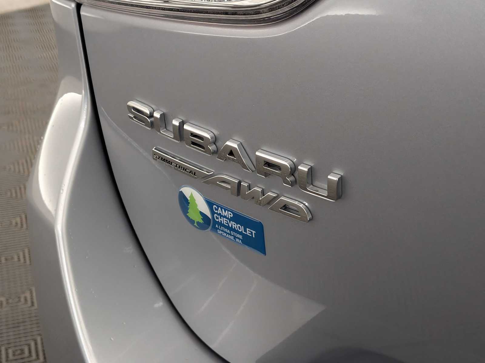 Thumbnail: 2022 Subaru Forester - 12