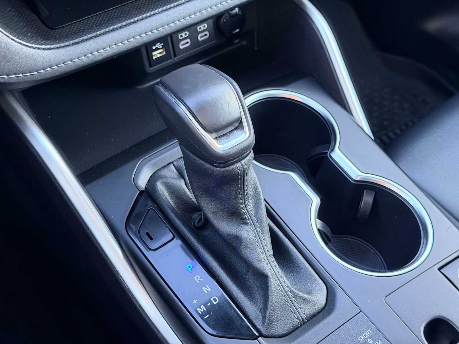 Thumbnail: 2024 Toyota Highlander - 31