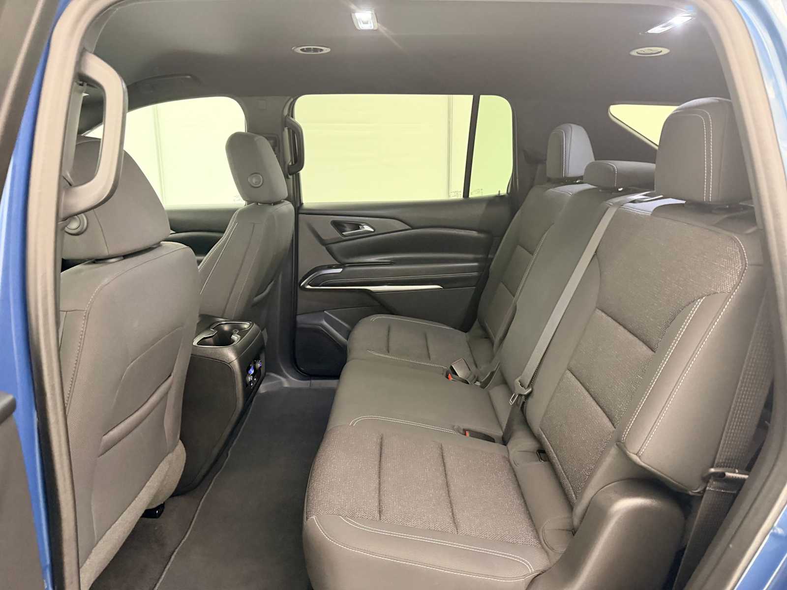 Thumbnail: 2024 Chevrolet Traverse - 20